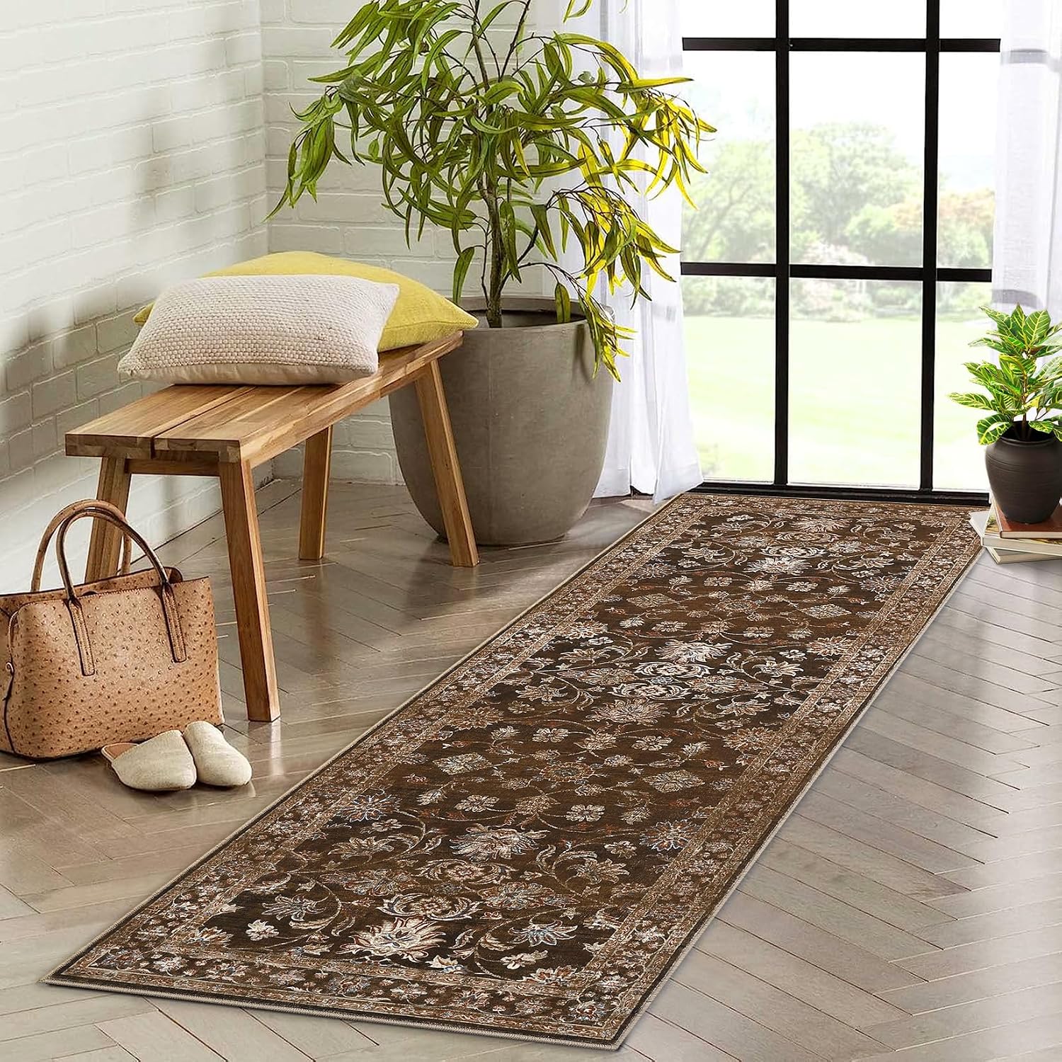 GAOMON CES-FOBN8Z-2LX15N4 rugs - View #3