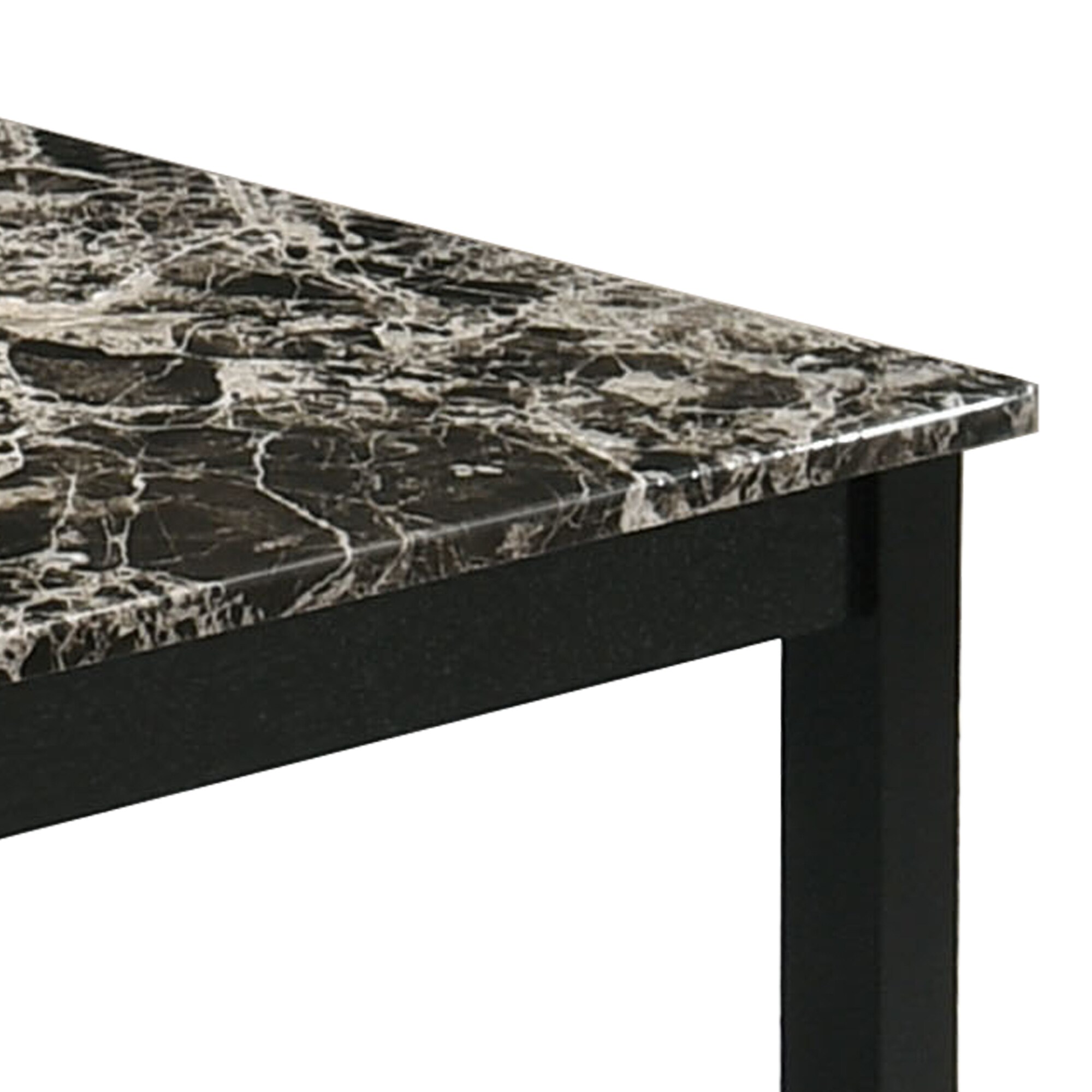 IHOMEadore MDFM42900BW-3PK Accent-Table-Sets - View #6