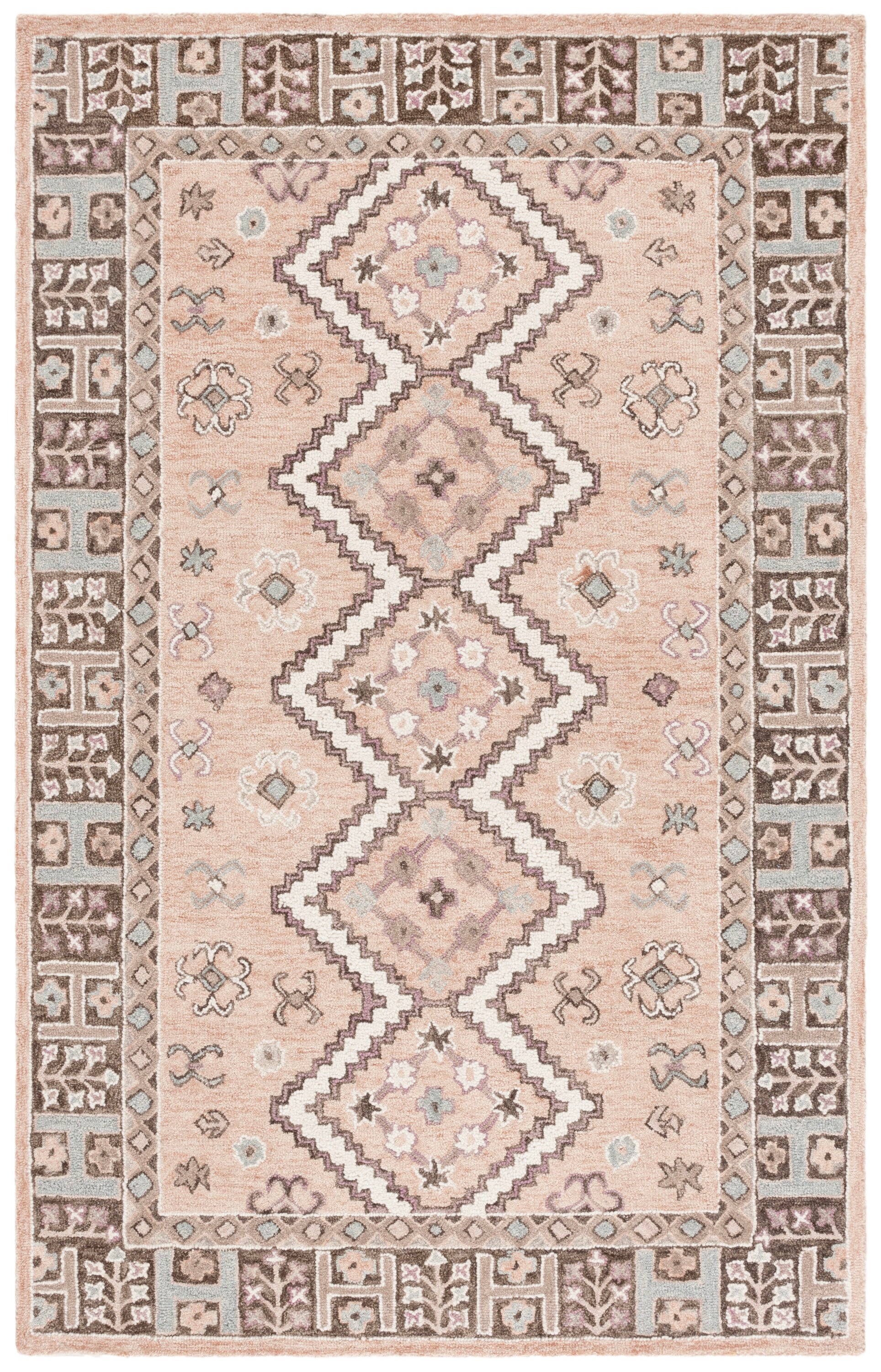 Safavieh APN153B-4 rugs - View #2