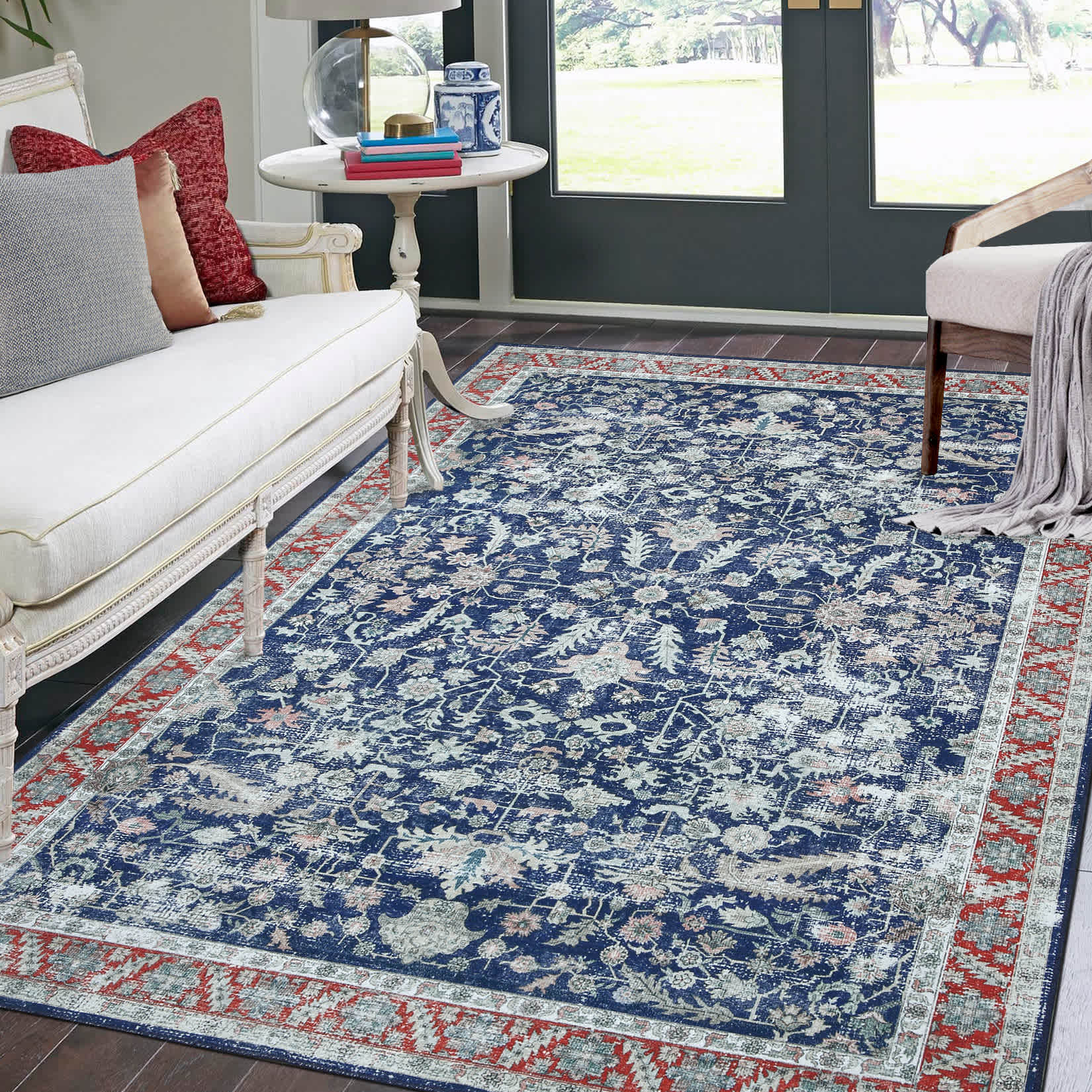 Qeetex LSN-PHO-0YG4UE2X rugs - View #4