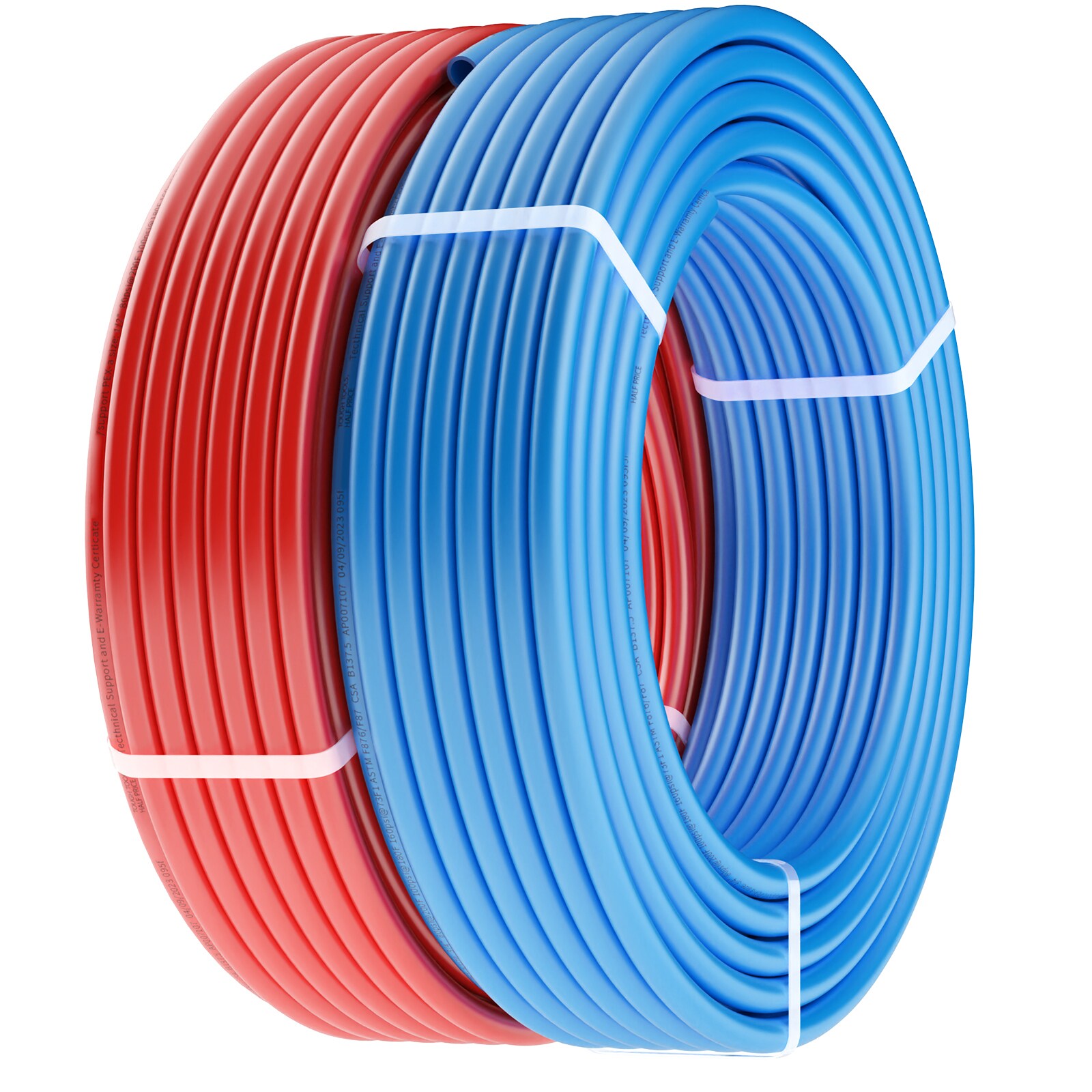 SVOPES SVOPESPEXAG1207831V0 Pex-Crimp-Fittings - View #9