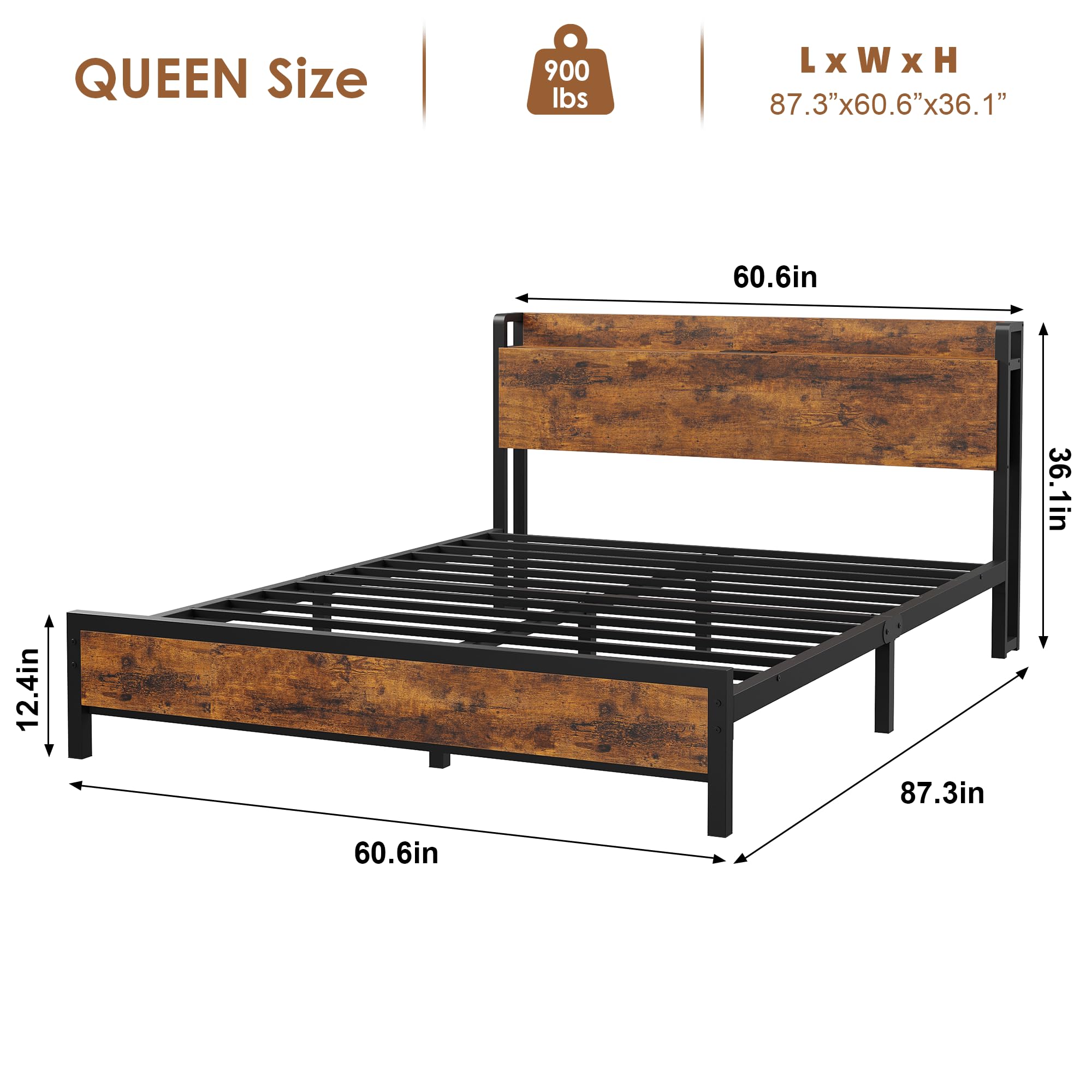 GarveeLife LSLX-PHO-16G7913I beds - View #2