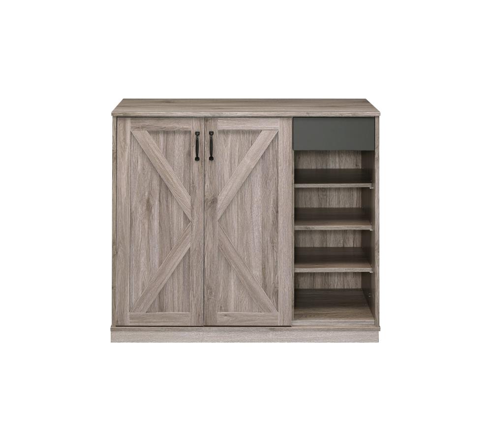 ACME FURNITURE 97775 Utility-Storage-Cabinets - View #4
