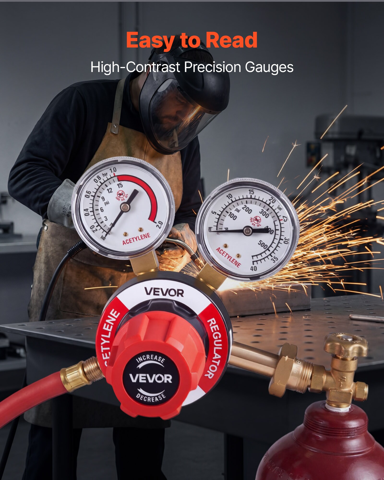 VEVOR YQYGDJQYGDJQW7GTR0V0 Electric-Welding-Accessories - View #7