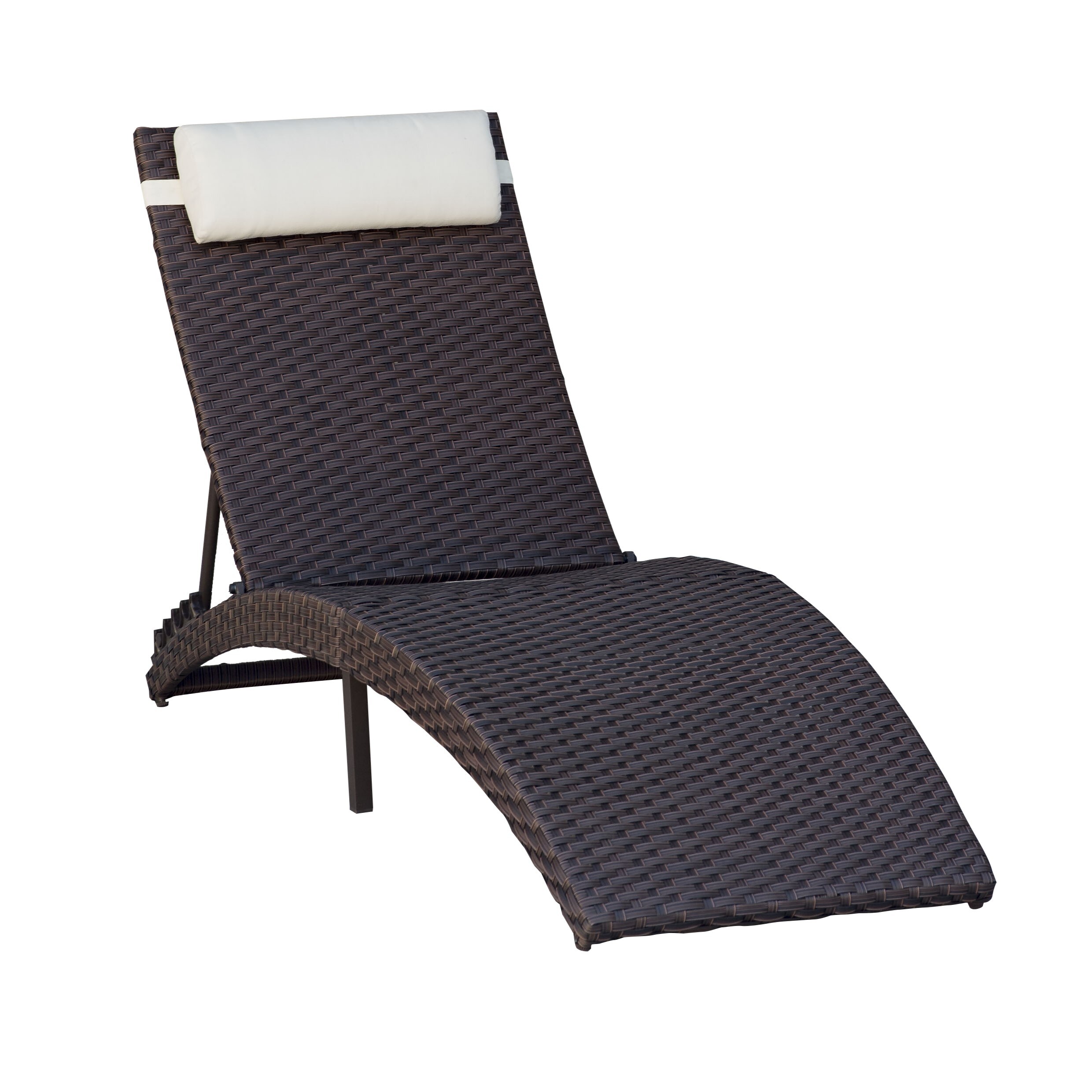 Amazonia LWOASLOUNBR Patio-Chairs - View #3