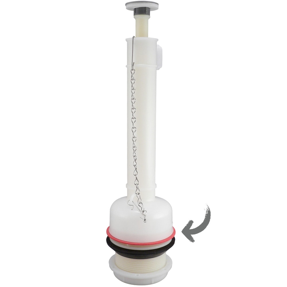 RELIABILT RB836-37 Toilet-Flush-Valves-Repair-Parts - View #4
