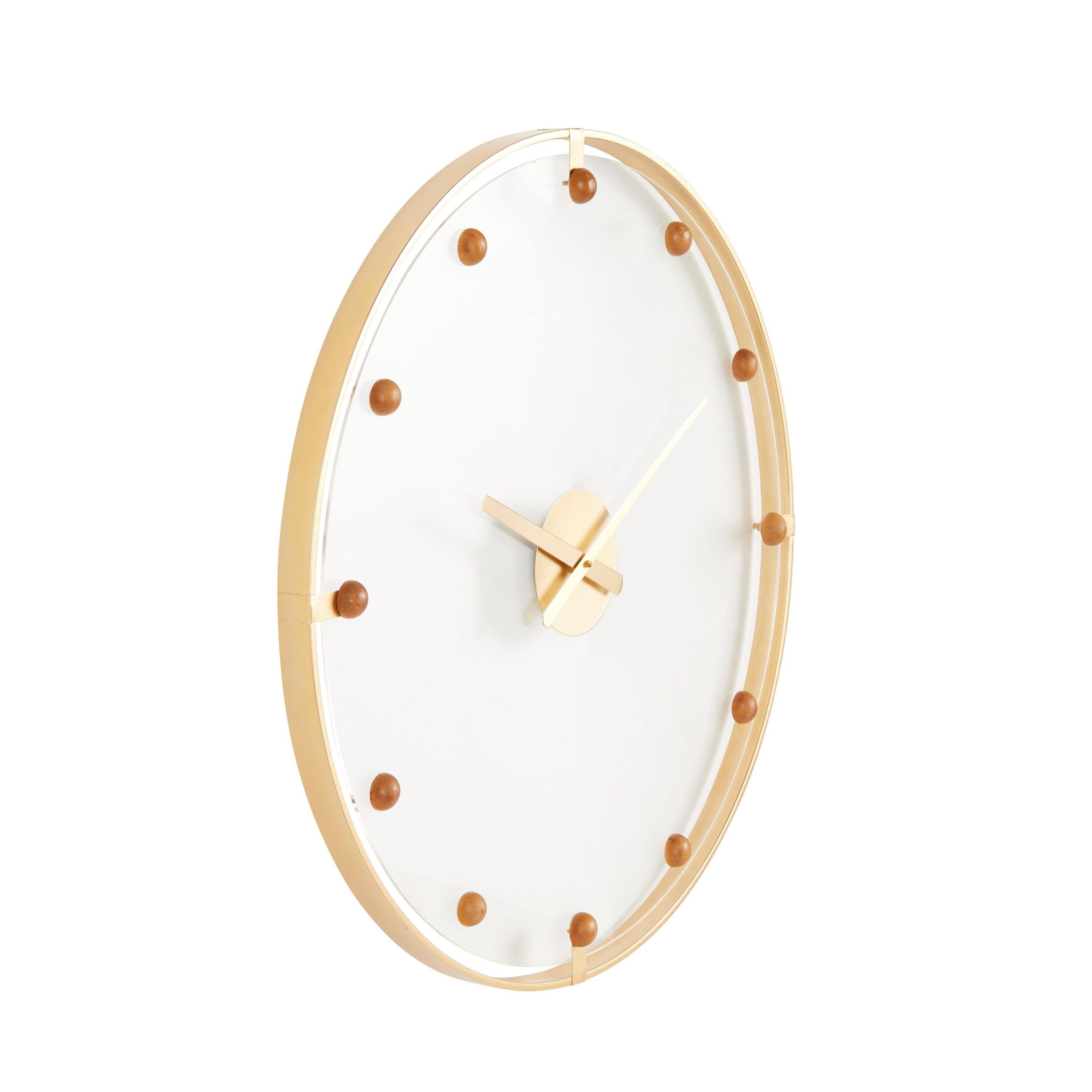 Grayson Lane 823184 Indoor-Outdoor-Clocks - View #6