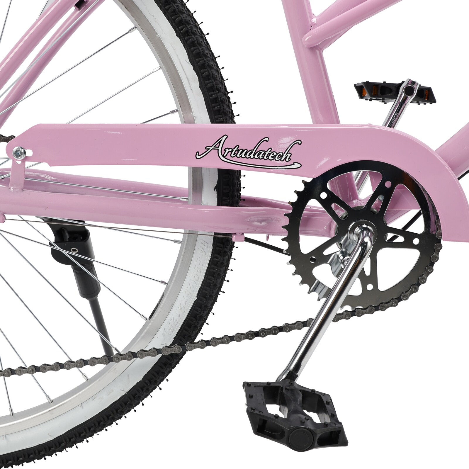 Topteng B601-057-PINK bikes - View #13