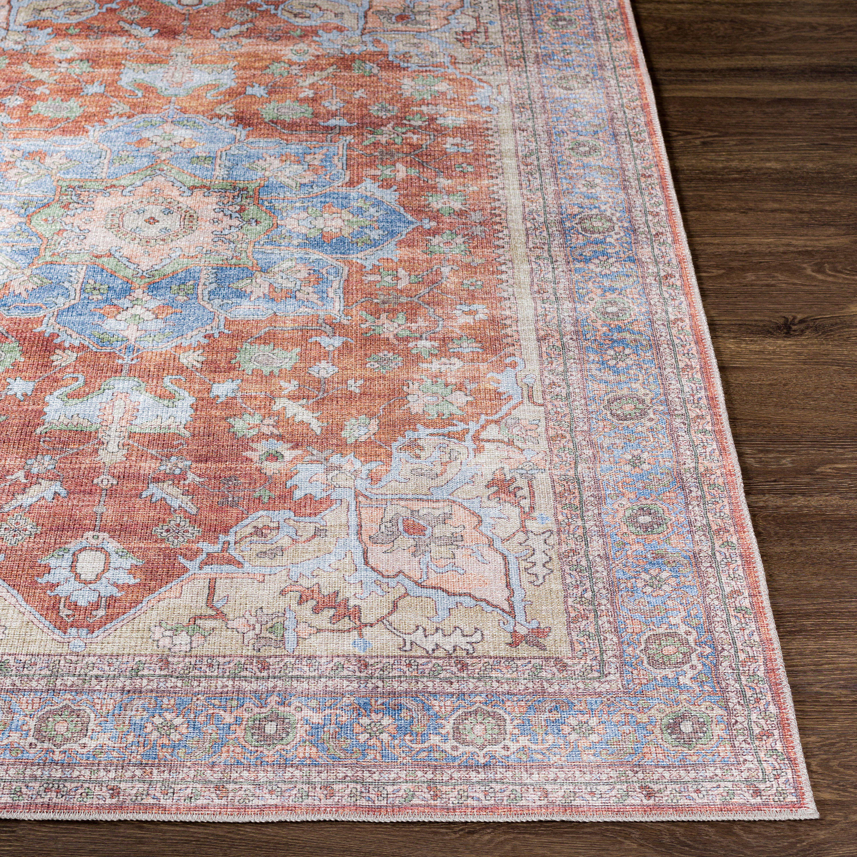 Surya ALY2300-679 rugs - View #4