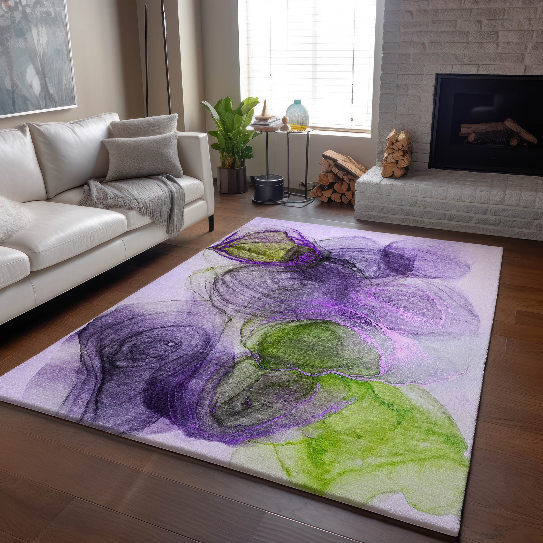 Addison Rugs AMF542NA20X30 rugs - View #7