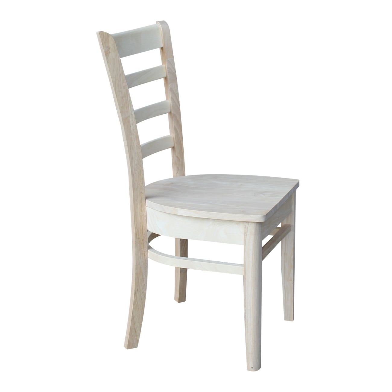 International Concepts C-617P Dining-Chairs - View #5