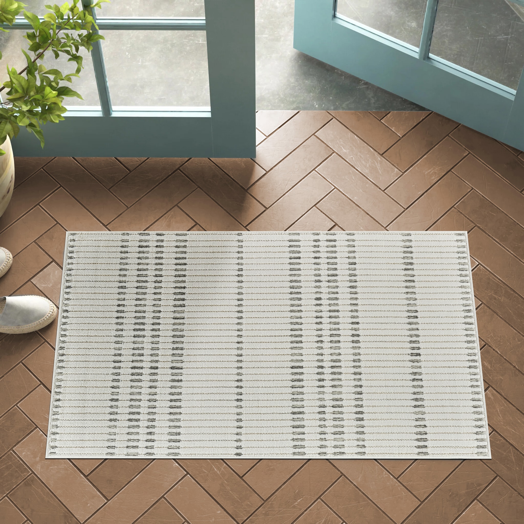 Rug Branch AU9423CR35 rugs - View #2
