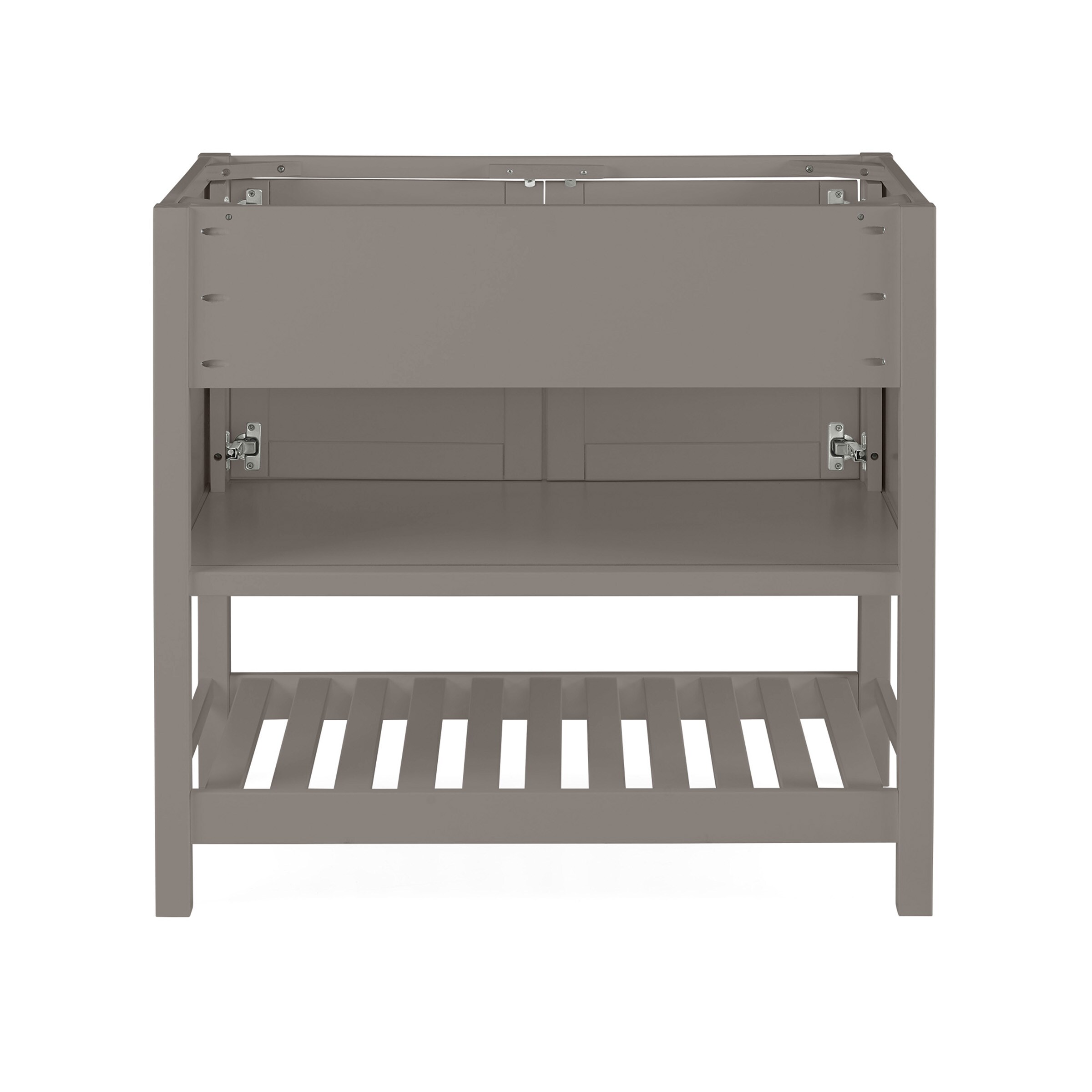 Alaterre Furniture AVAN3640AA vanities - View #5