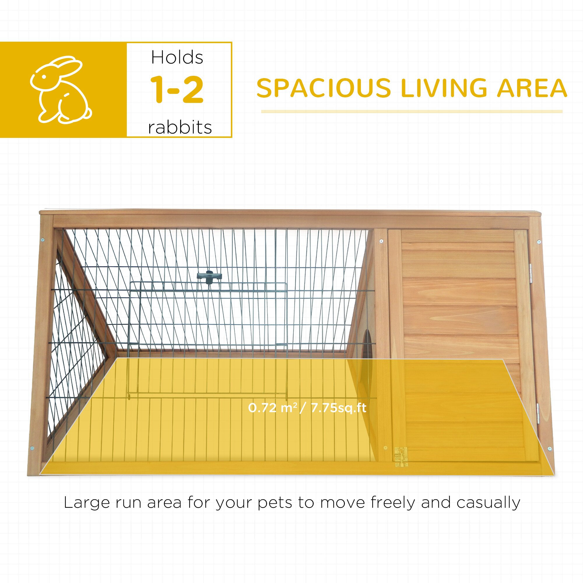 Tinyhomie LW-WEM-2769 Pet-Crates-Carriers - View #4