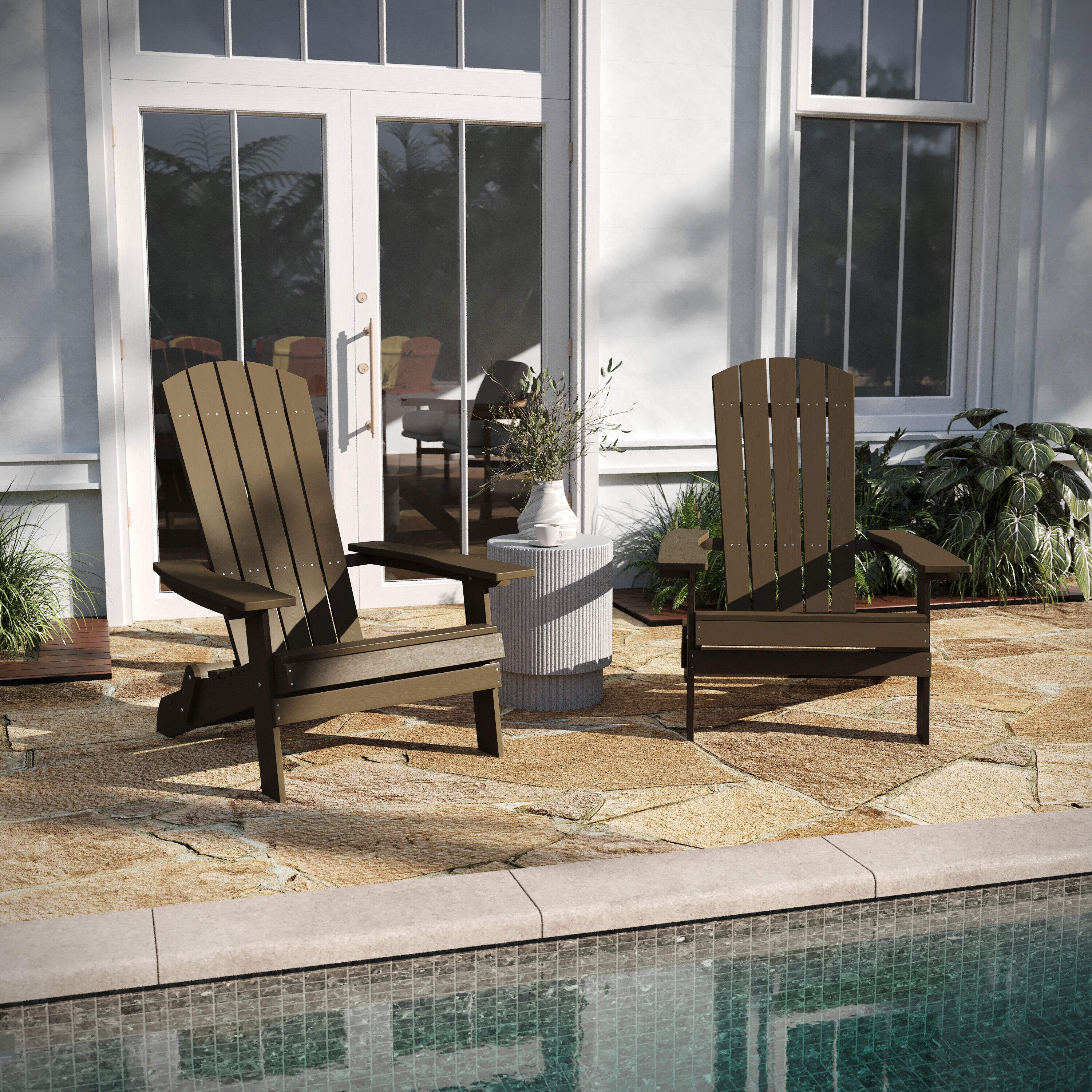 Taylor & Logan 196861112980 Patio-Chairs - View #4