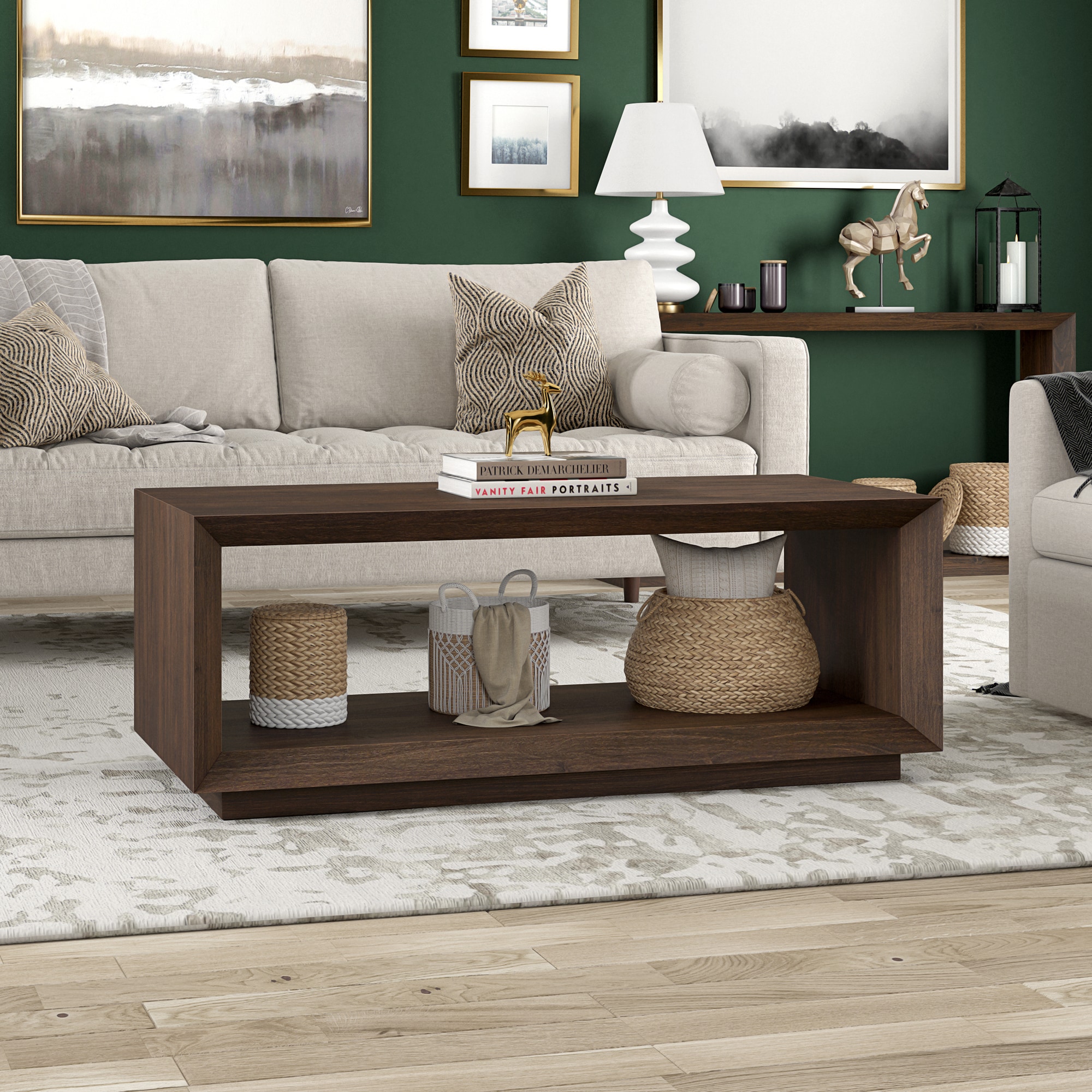 Hailey Home CT2158 Coffee-Tables - View #2