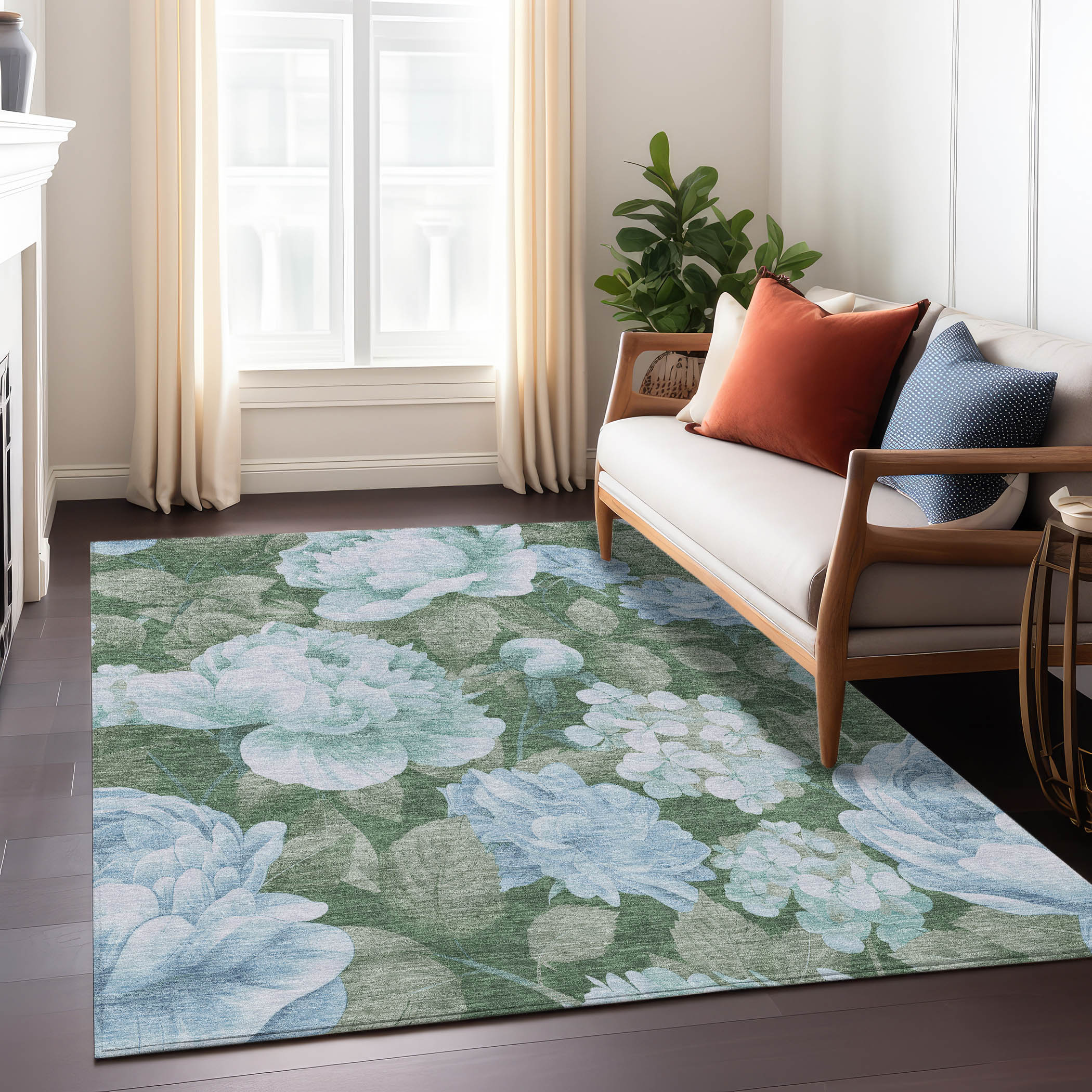 Addison Rugs ACN1566SK30X46 rugs - View #7