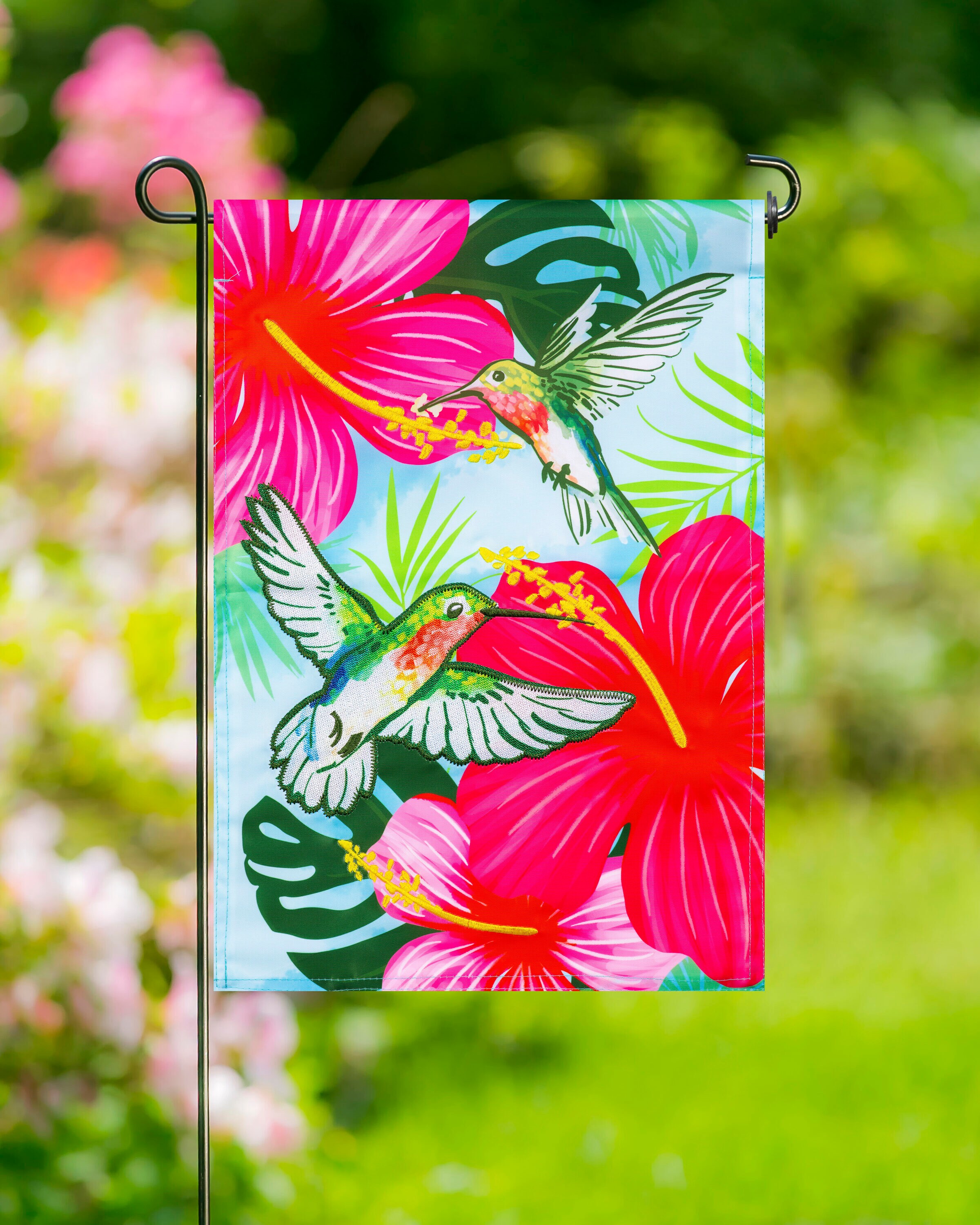 Style Selections ZLW1613167 Decorative-Banner-Flags - View #4