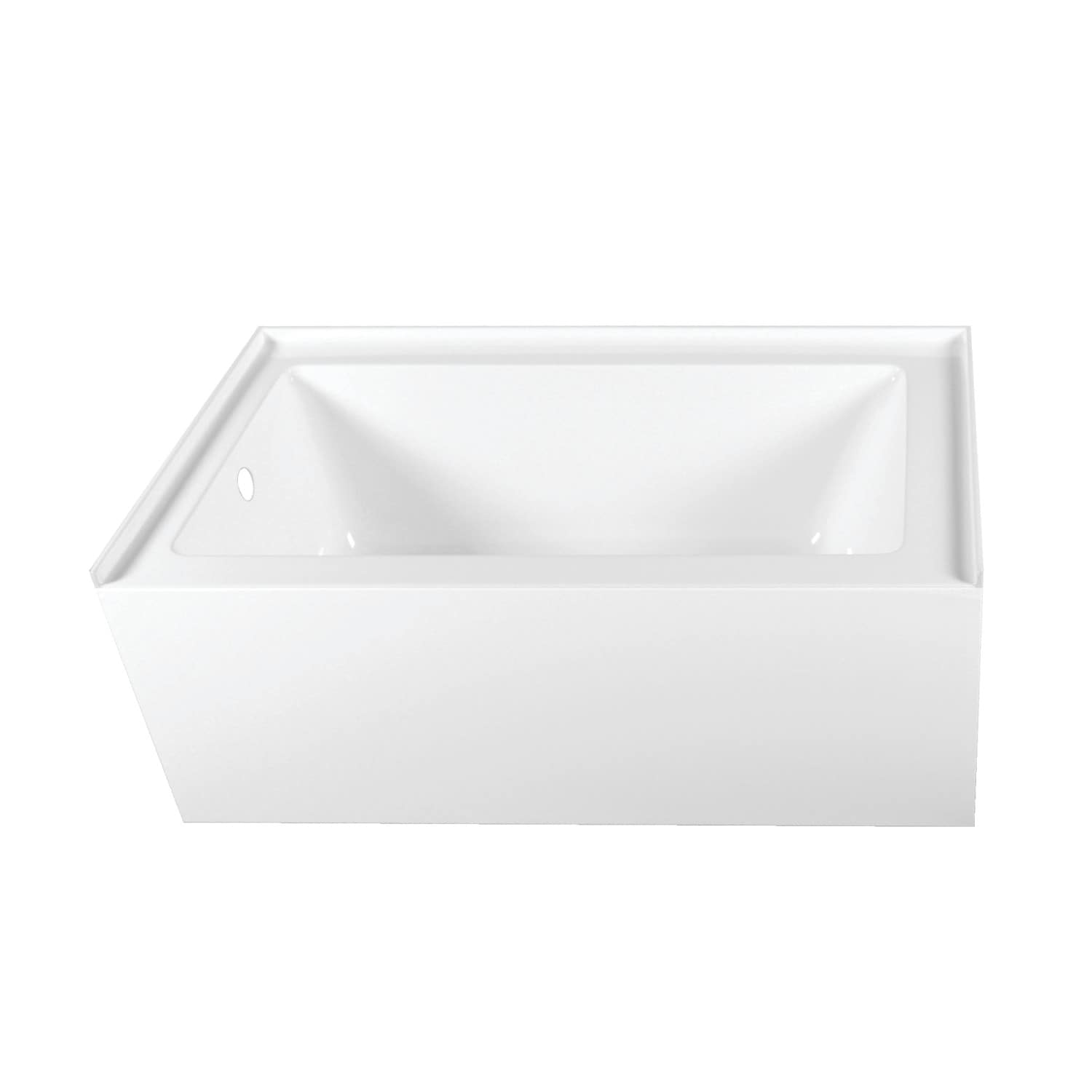 Kingston Brass Le Savon Aqua Eden Decorative Mini Bathtub Soap Dish &  Reviews