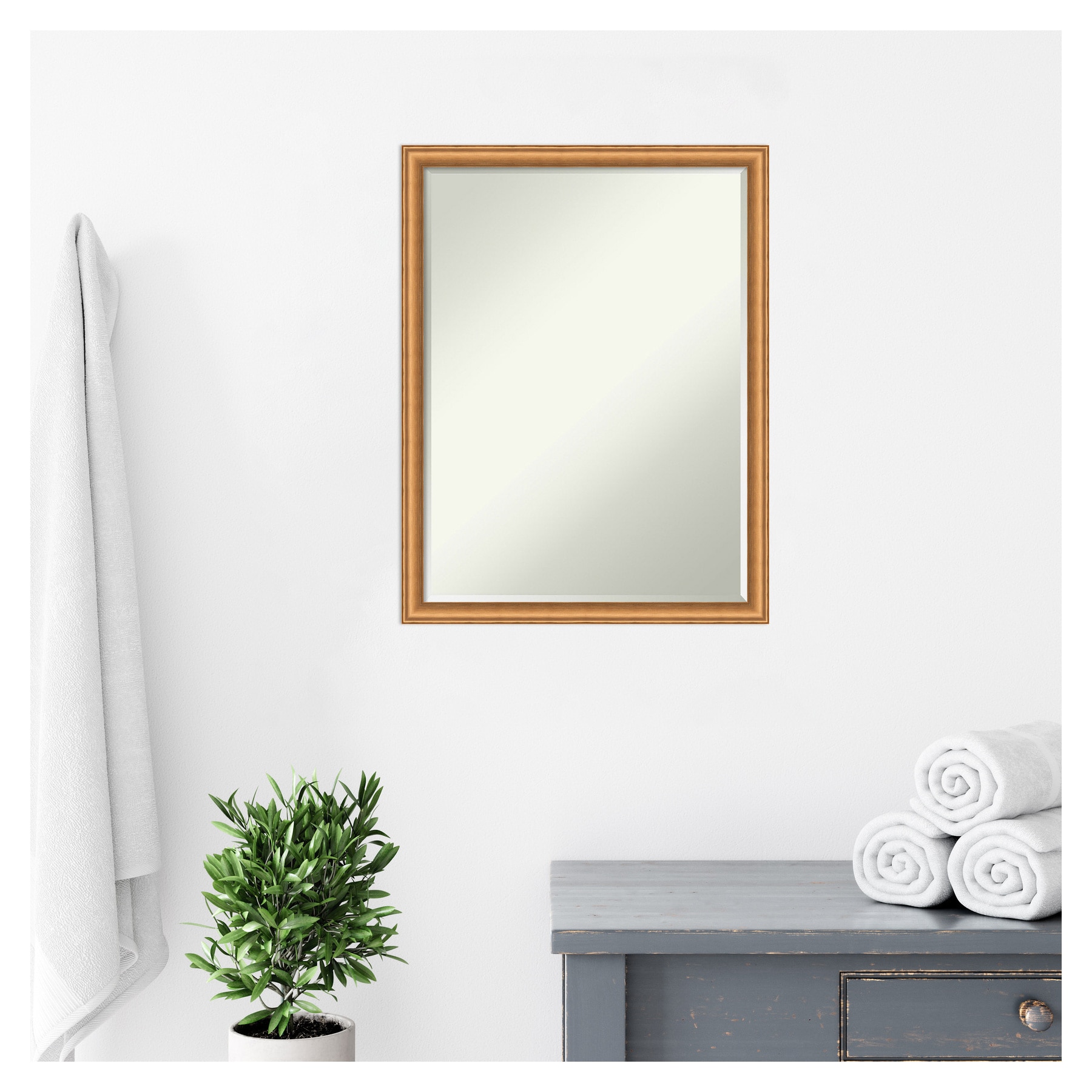 Amanti Art A17008100875 Decor-Mirrors - View #7