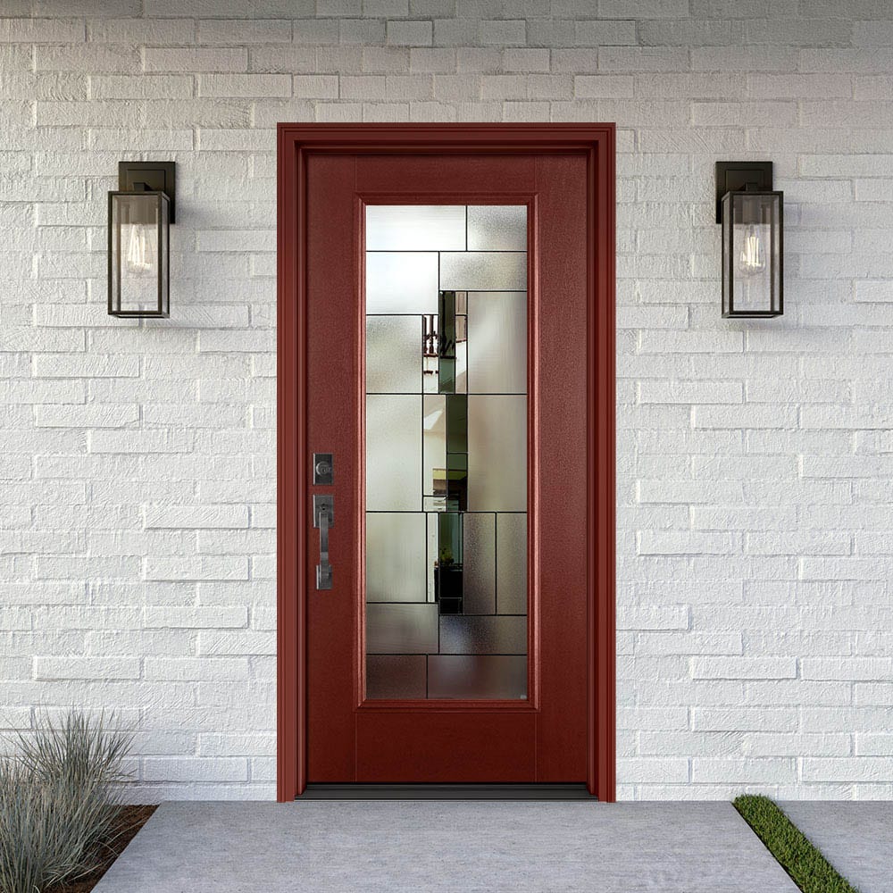 Masonite 632415 Entry-Doors - View #2