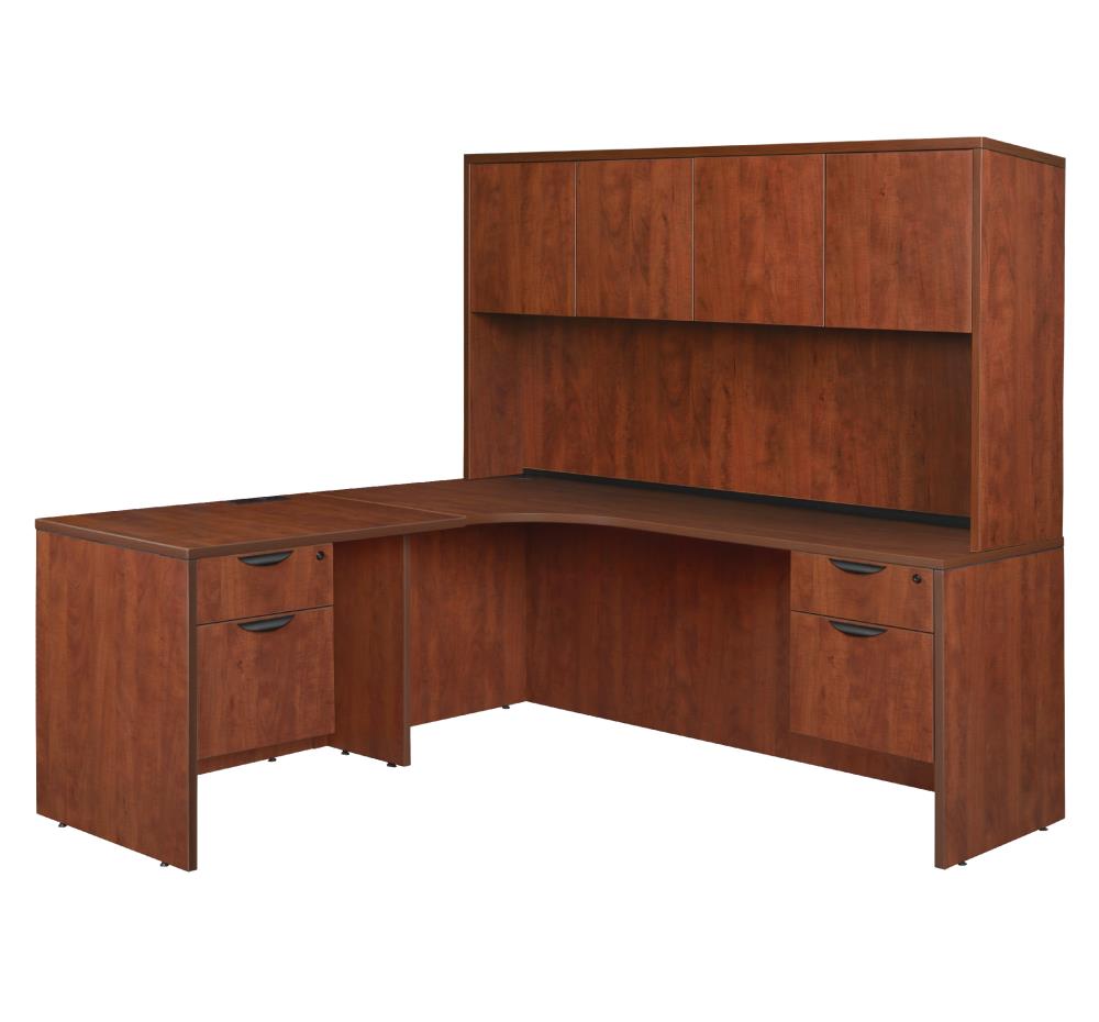 modern credenza desk