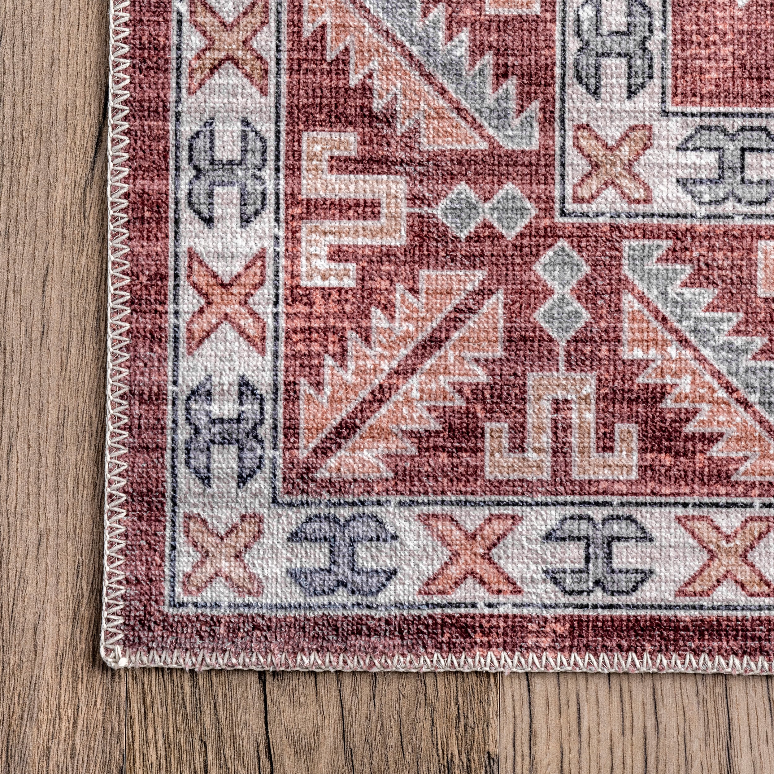 nuLOOM BIRV24B-508 rugs - View #4