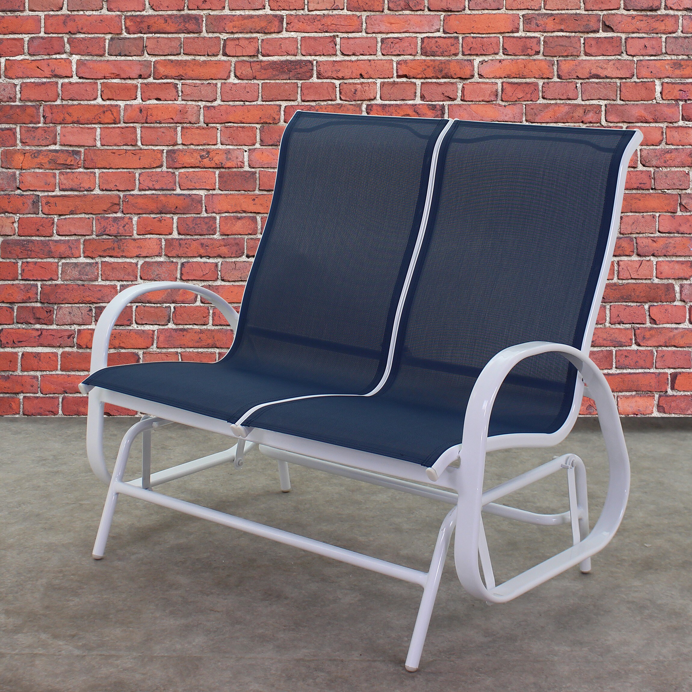 Courtyard Casual 5608 Patio-Sofas-Daybeds - View #2
