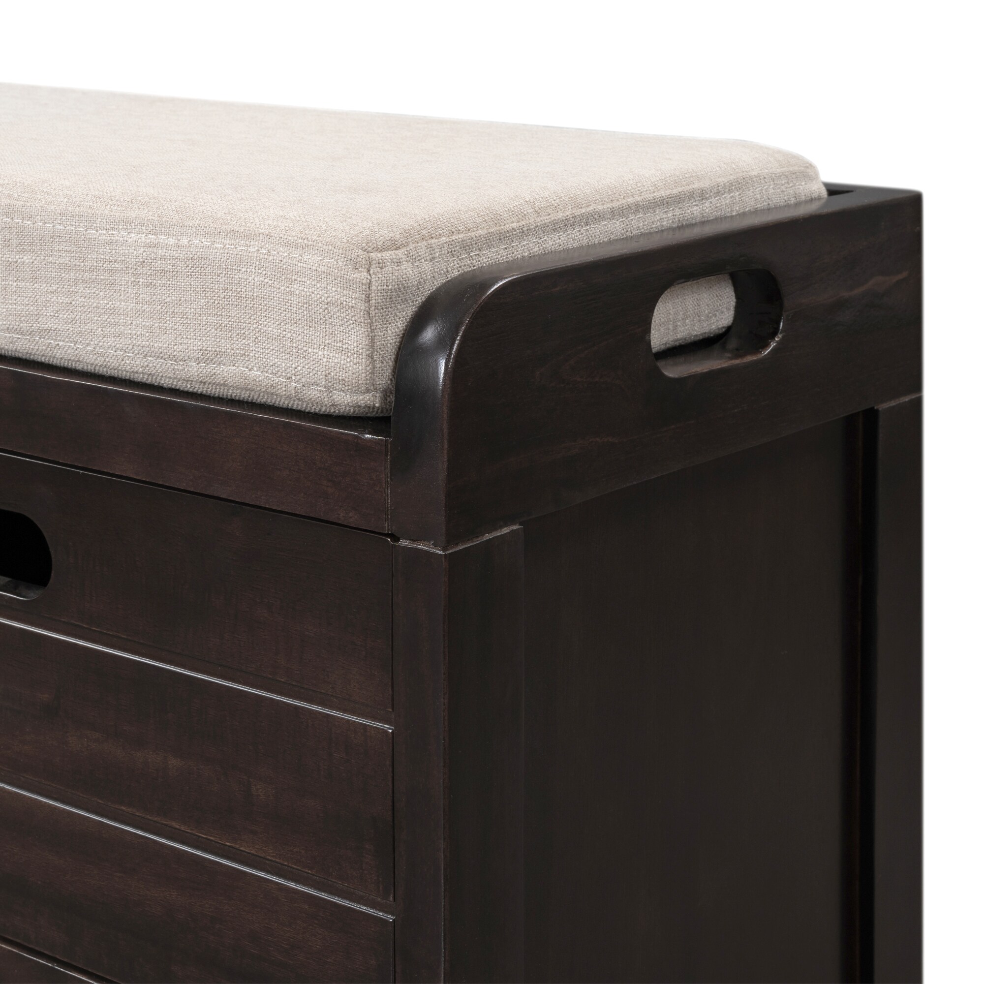 SINOFURN SYA330062BK bench - View #16
