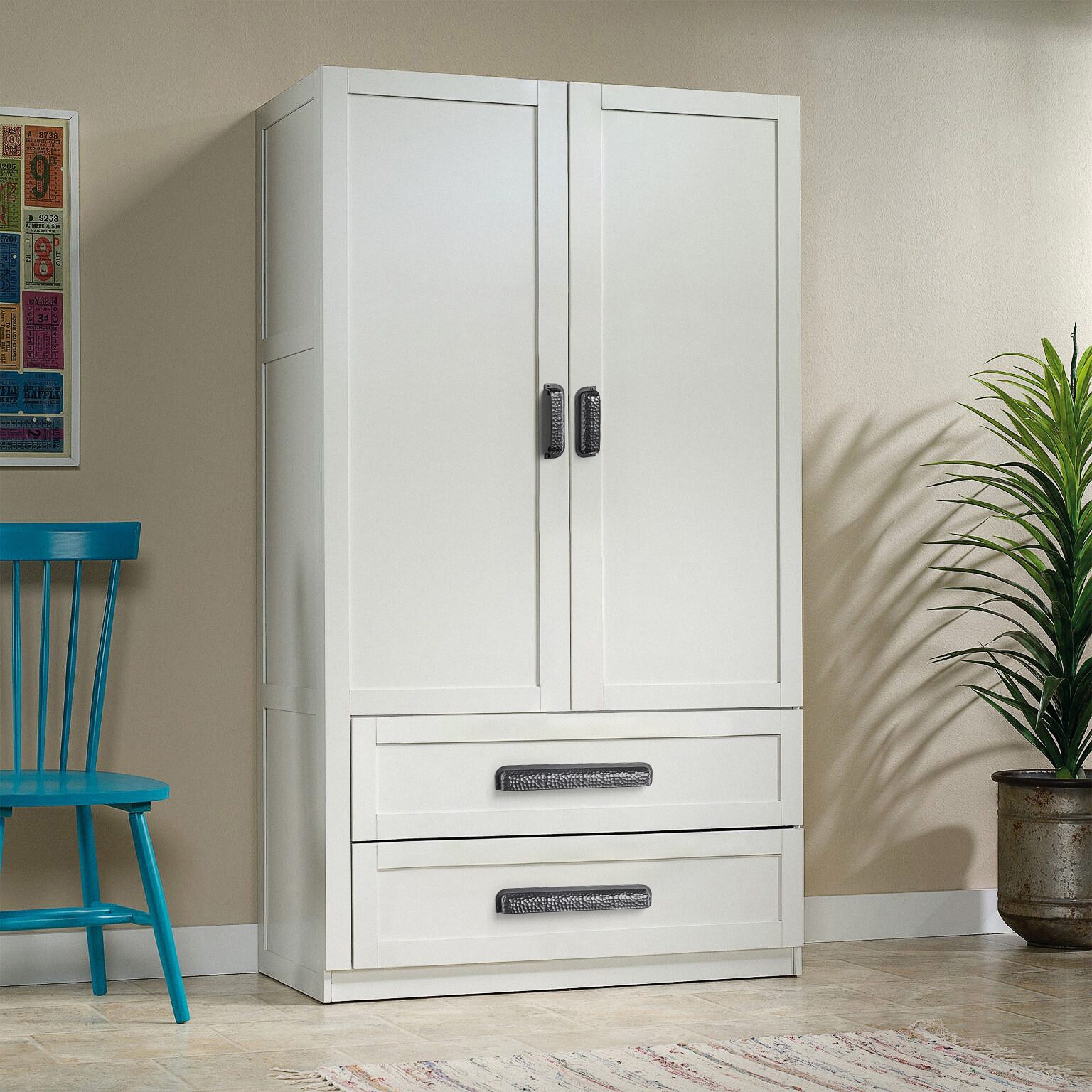 Miaokesen 2393B-192 Cabinet-Pulls - View #3