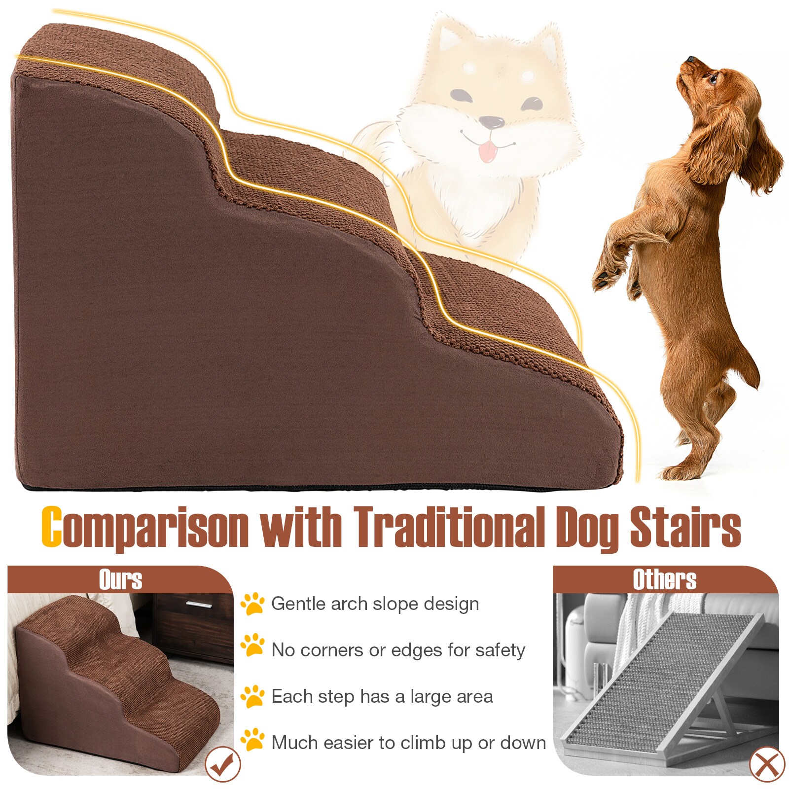 LIVIZA MSST12A0162 Pet-Steps - View #4