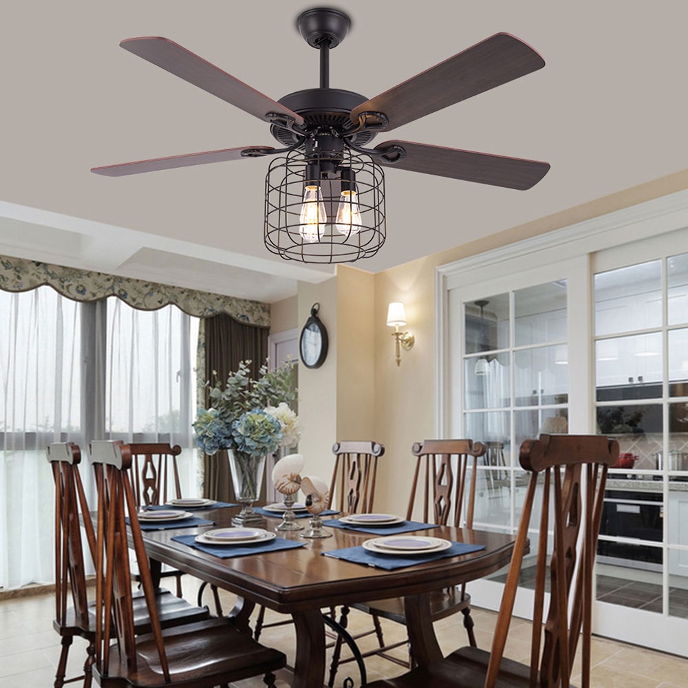 Oukaning HG-HCXLST-3086-US Ceiling-Fans - View #13