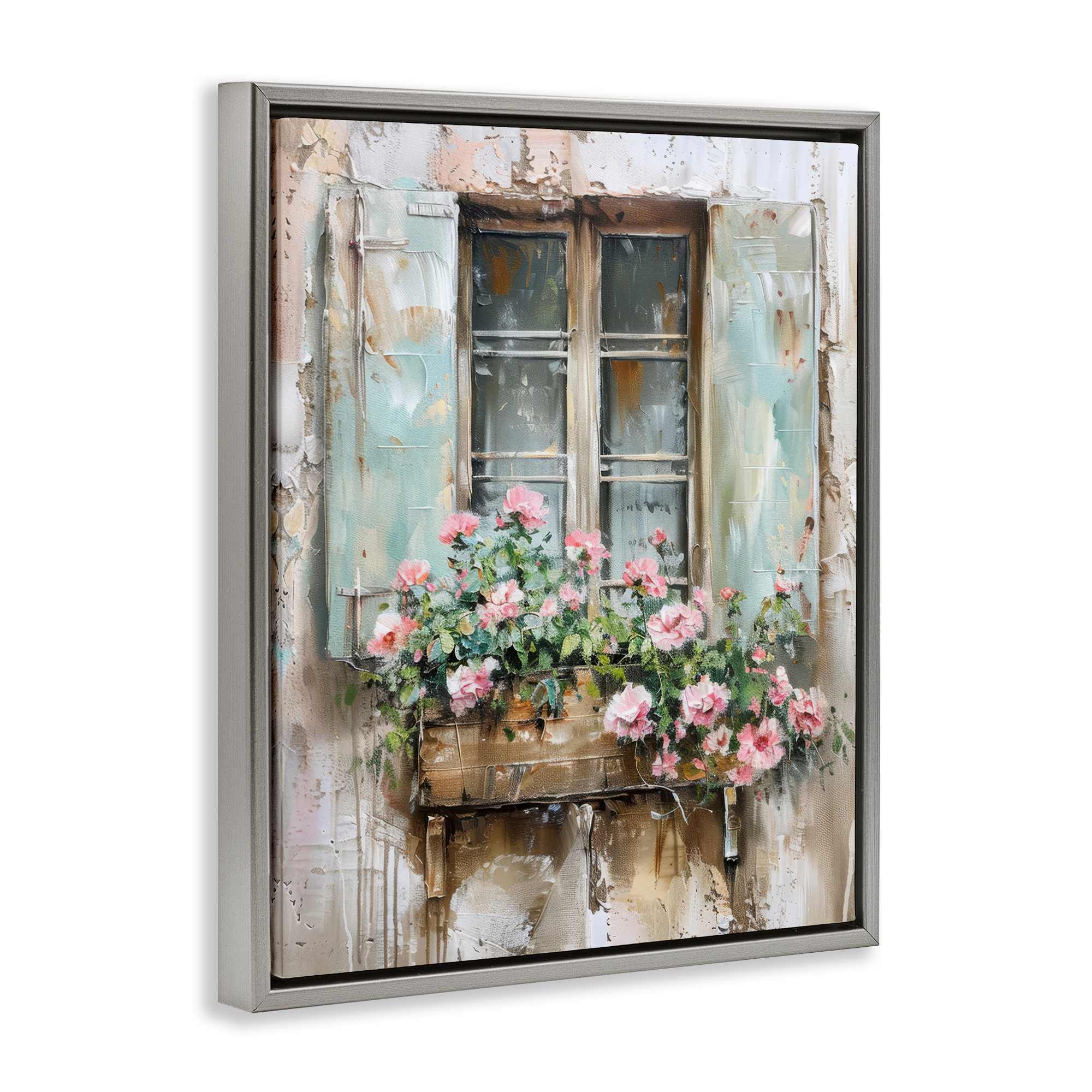 Stupell Industries BT-754-FFL-24X30 Wall-Art - View #2