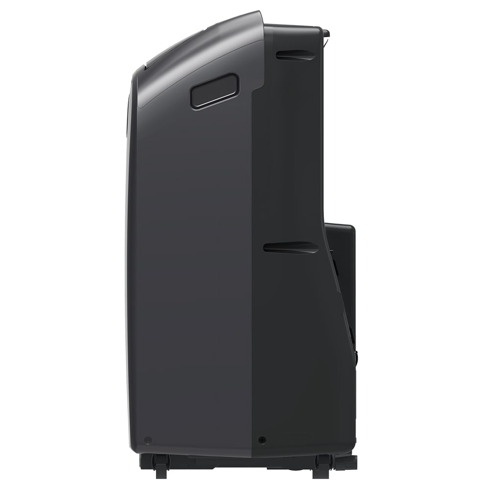 hisense sacc 10000 btu 450 sf wifi portable air conditioner