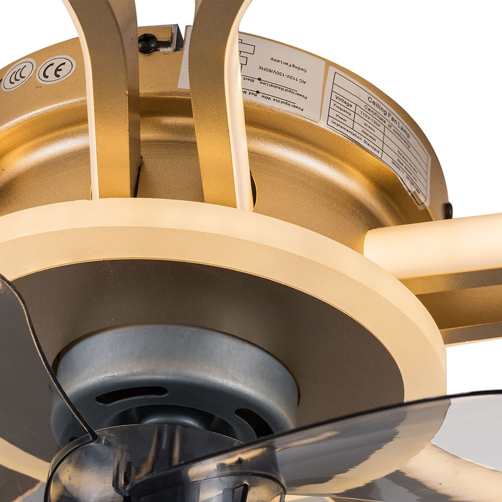 Oukaning HG-HCXLST-6389-US Ceiling-Fans - View #8