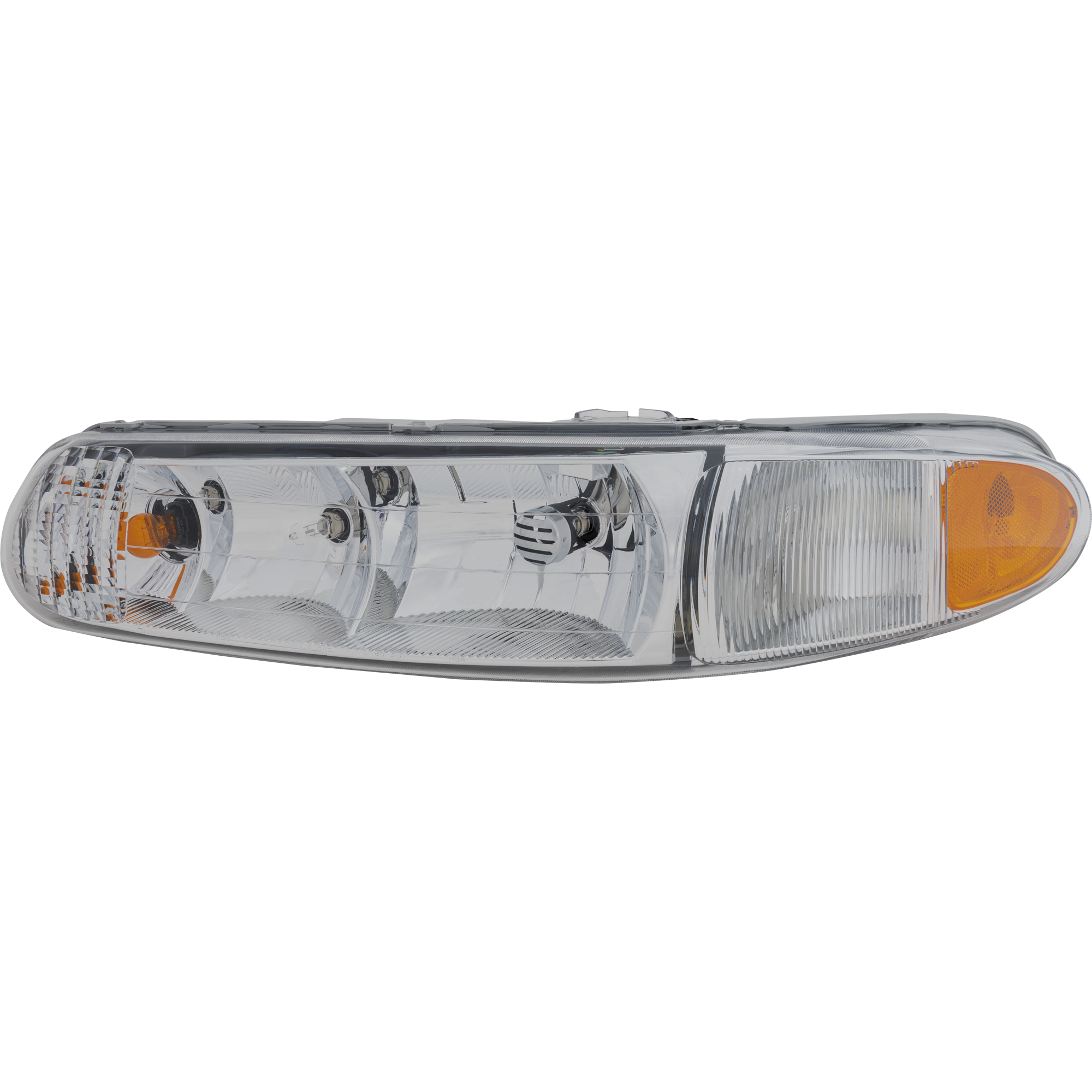 Garage-Pro JCW20-5198-90GP Headlight For Buick Century 97-05/regal 97-04 Lh Assembly Halogen