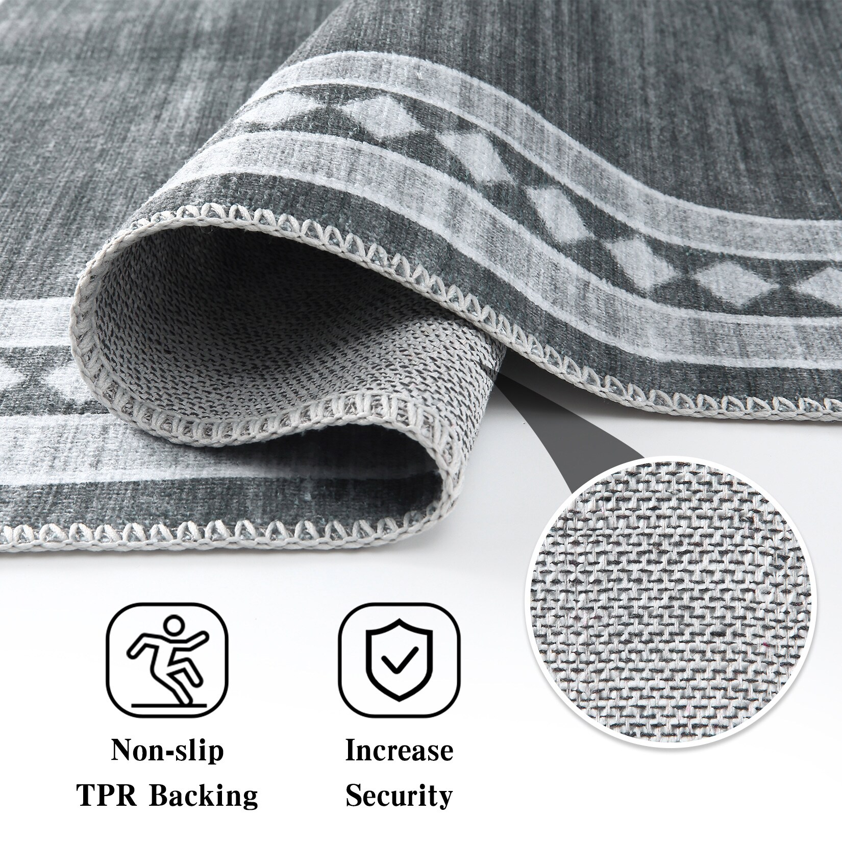 Garvee YXY-LO-PHO-0Y3KUUPF rugs - View #3