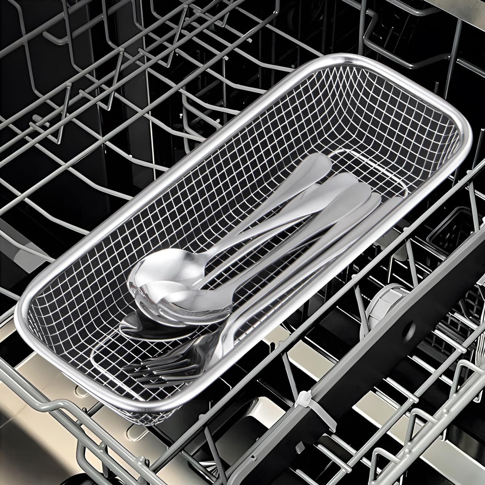 Aoibox LABCM6EH Dish-Racks-Trays - View #3