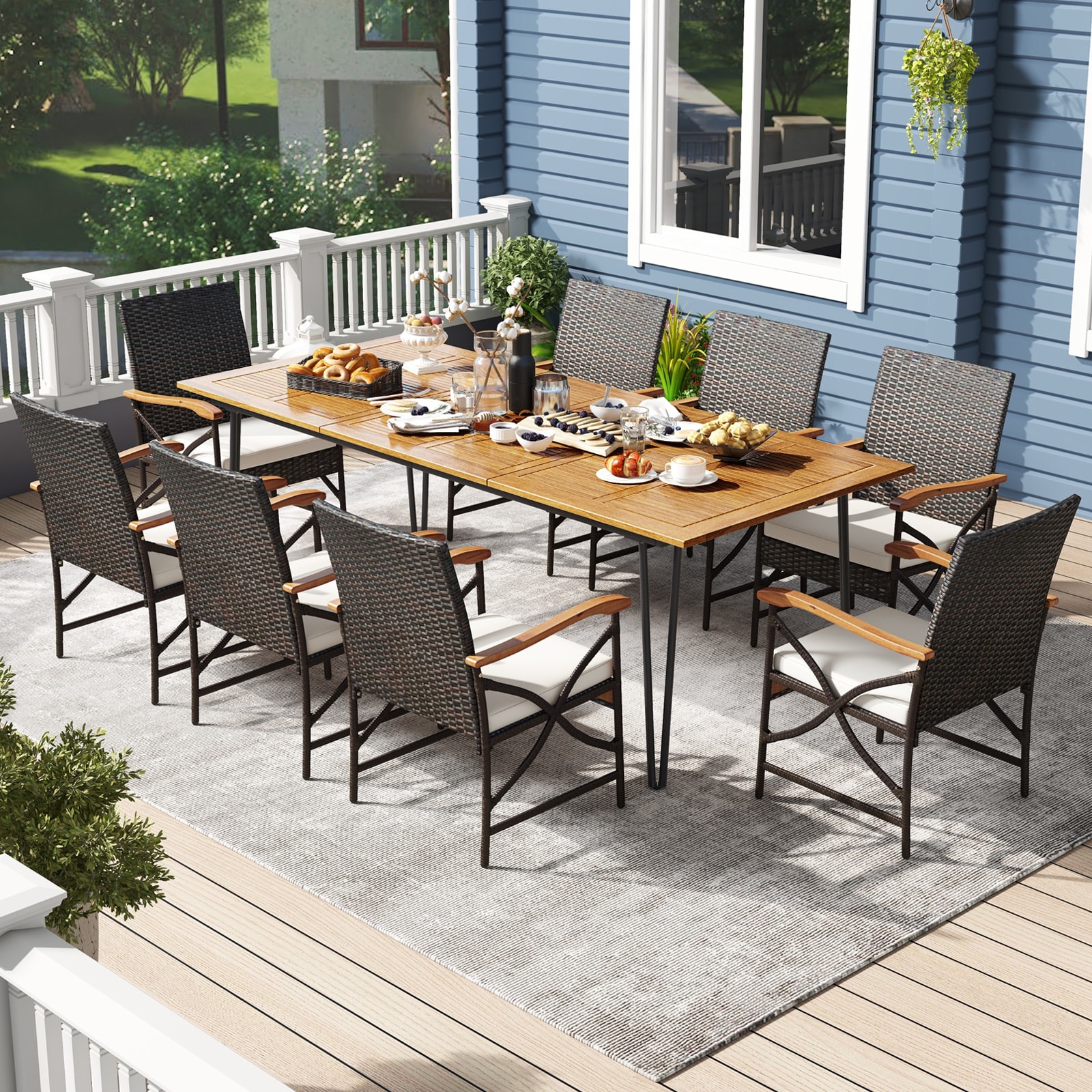  AA245832 Patio-Dining-Sets - View #5