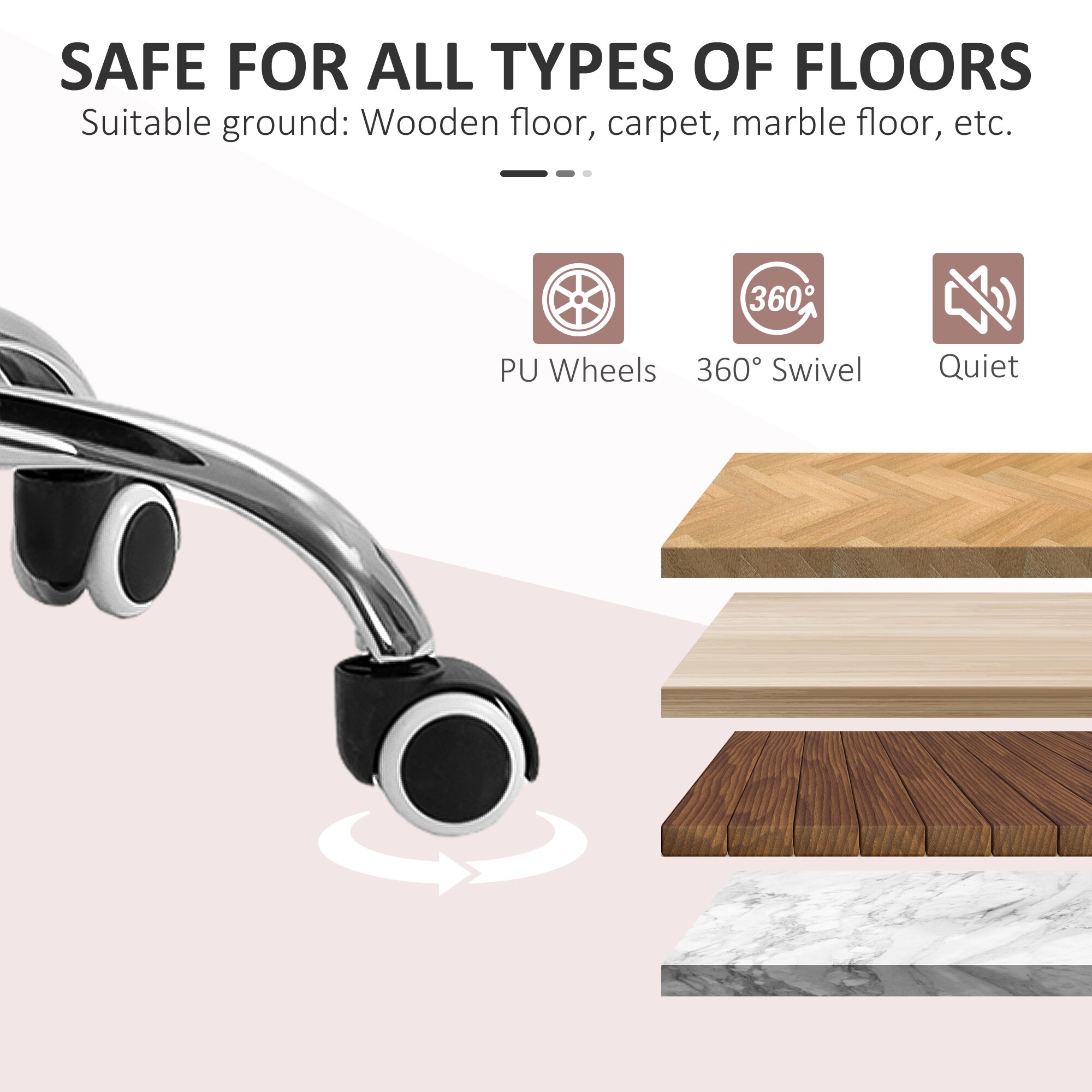 LOVMOR SF-H-W2225141240 Office-Chairs - View #6