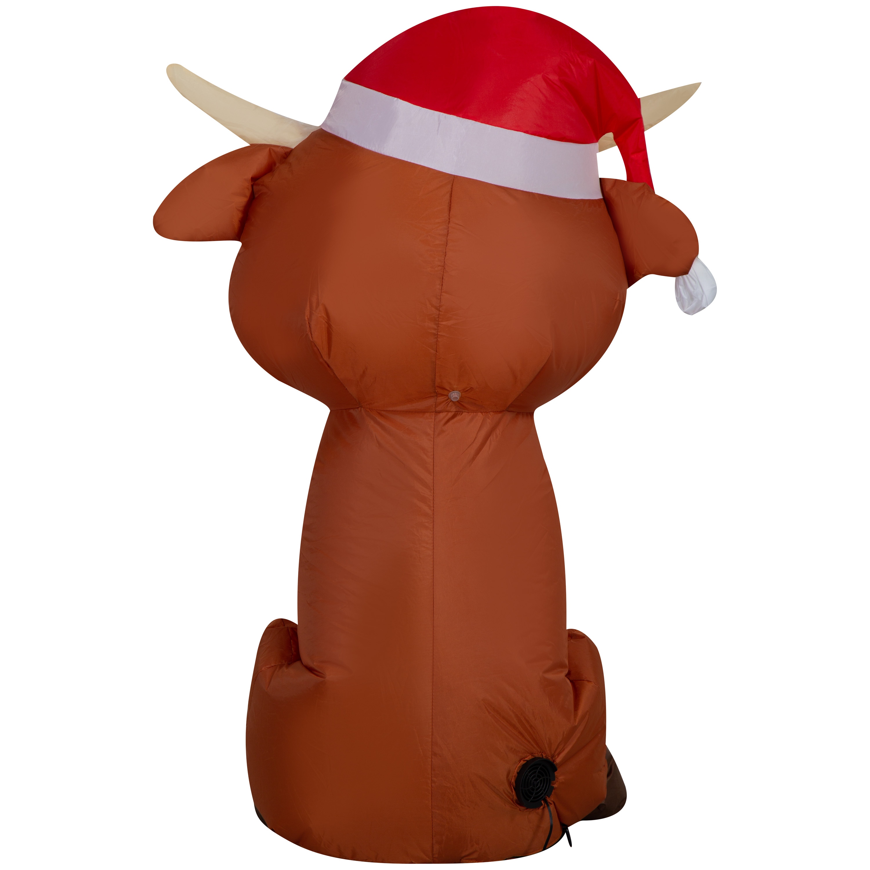 Holiday Living 887595 Christmas-Inflatables - View #2