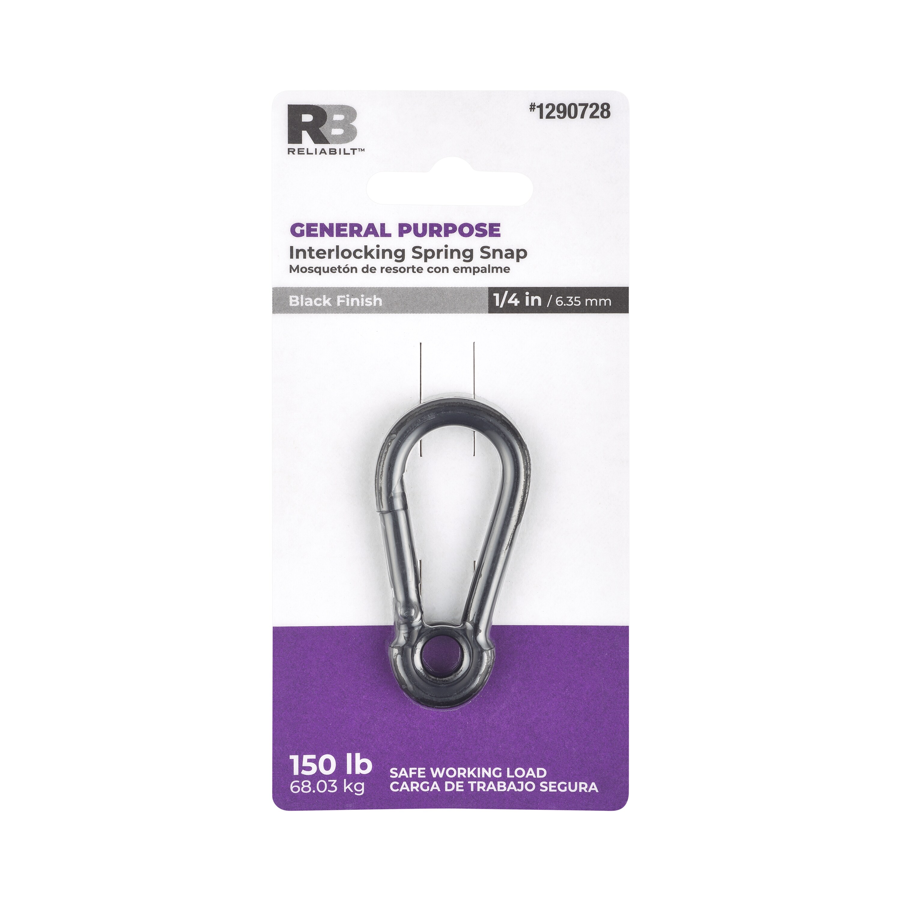 National Hardware N101-339 Chain-Accessories - View #4