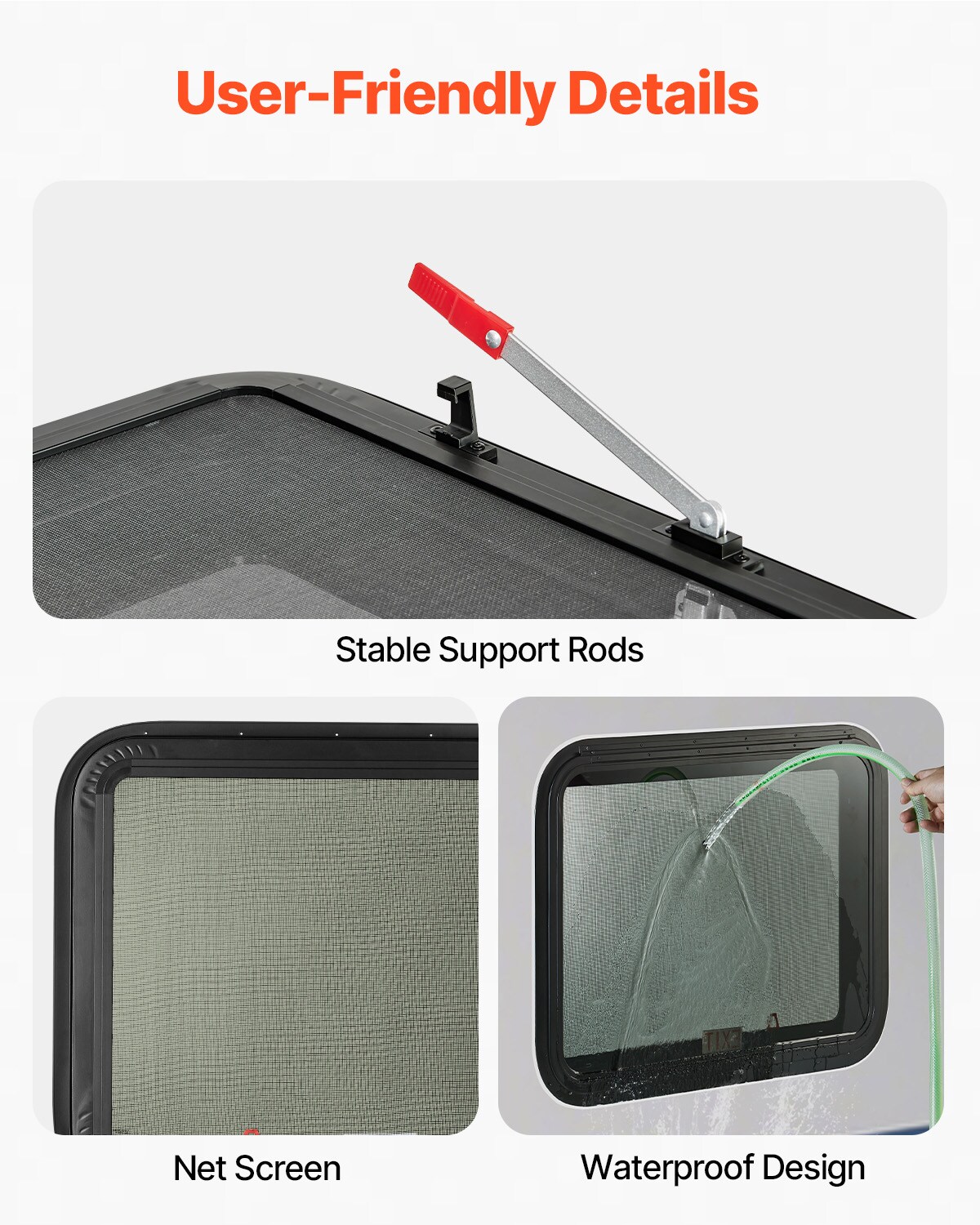 SVOPES SVOPESFCCCKWT11488V0 Rv-Accessories - View #6