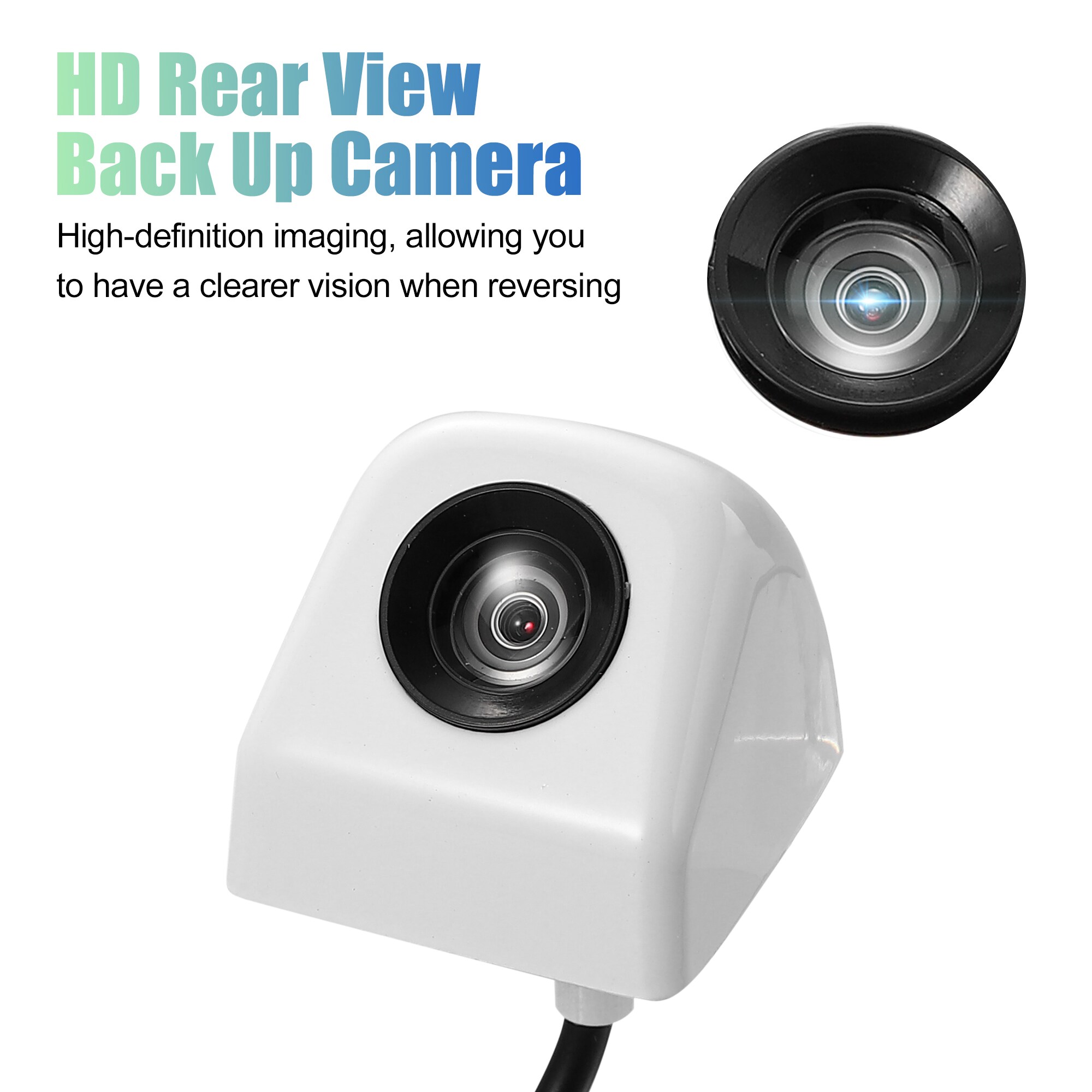 Unique Bargains S25122200UX6708 Dash-Cams - View #4