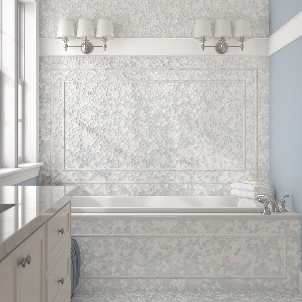 Boutique LW22080203 Ceramic-Tile - View #2