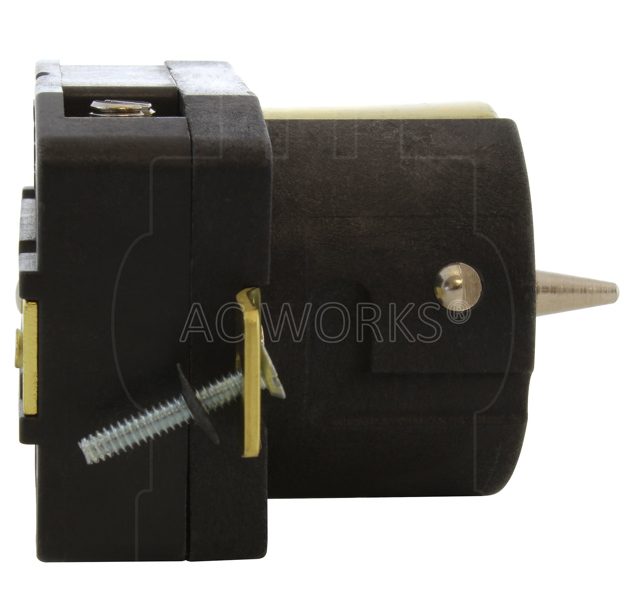 AC WORKS CS8369 Electrical-Plugs-Connectors - View #5