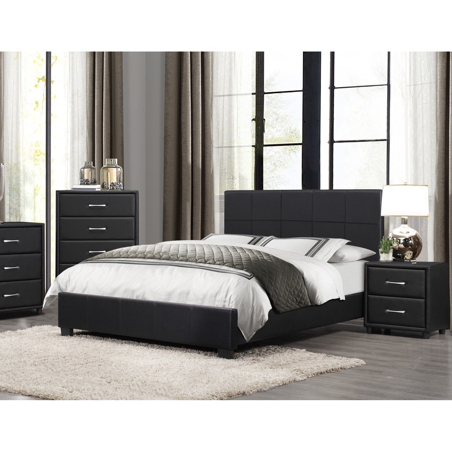 JASMODER B01153387 nightstands - View #4