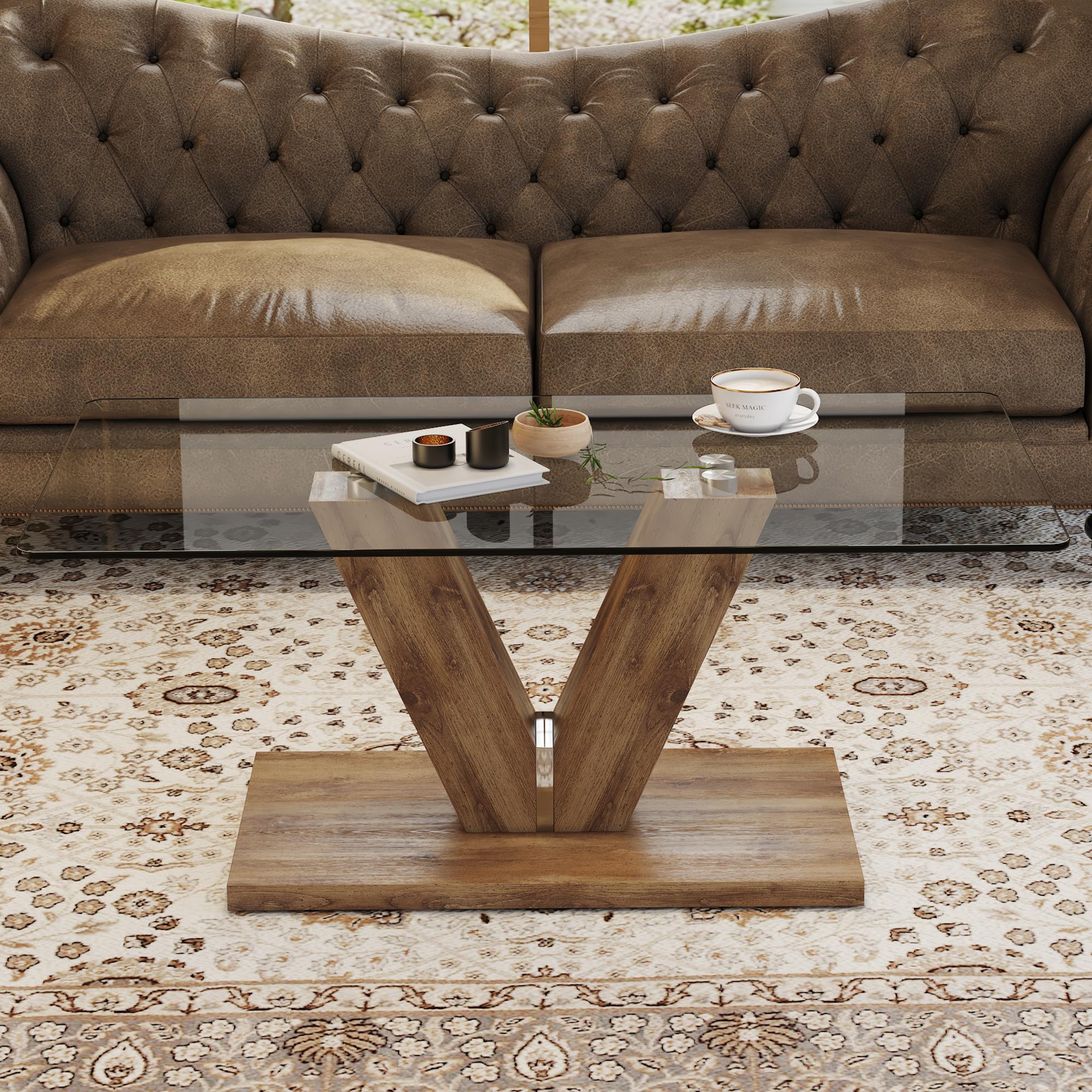 Bayfeve BF-149688-IN Coffee-Tables - View #13