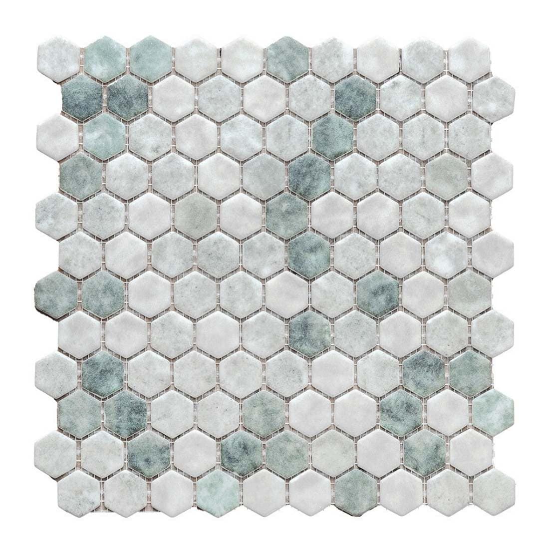 The Tile Life GHEXX0101GN Ceramic-Tile - View #6