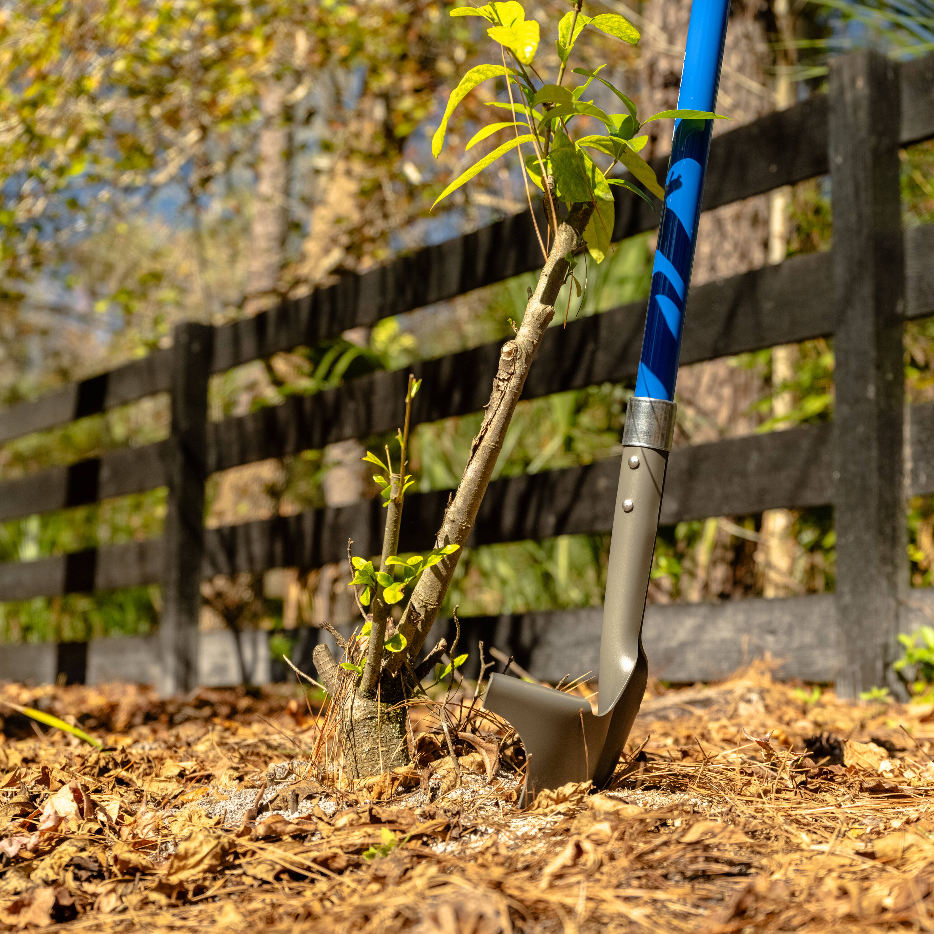 Kobalt 220KB Shovel-Spade - View #10